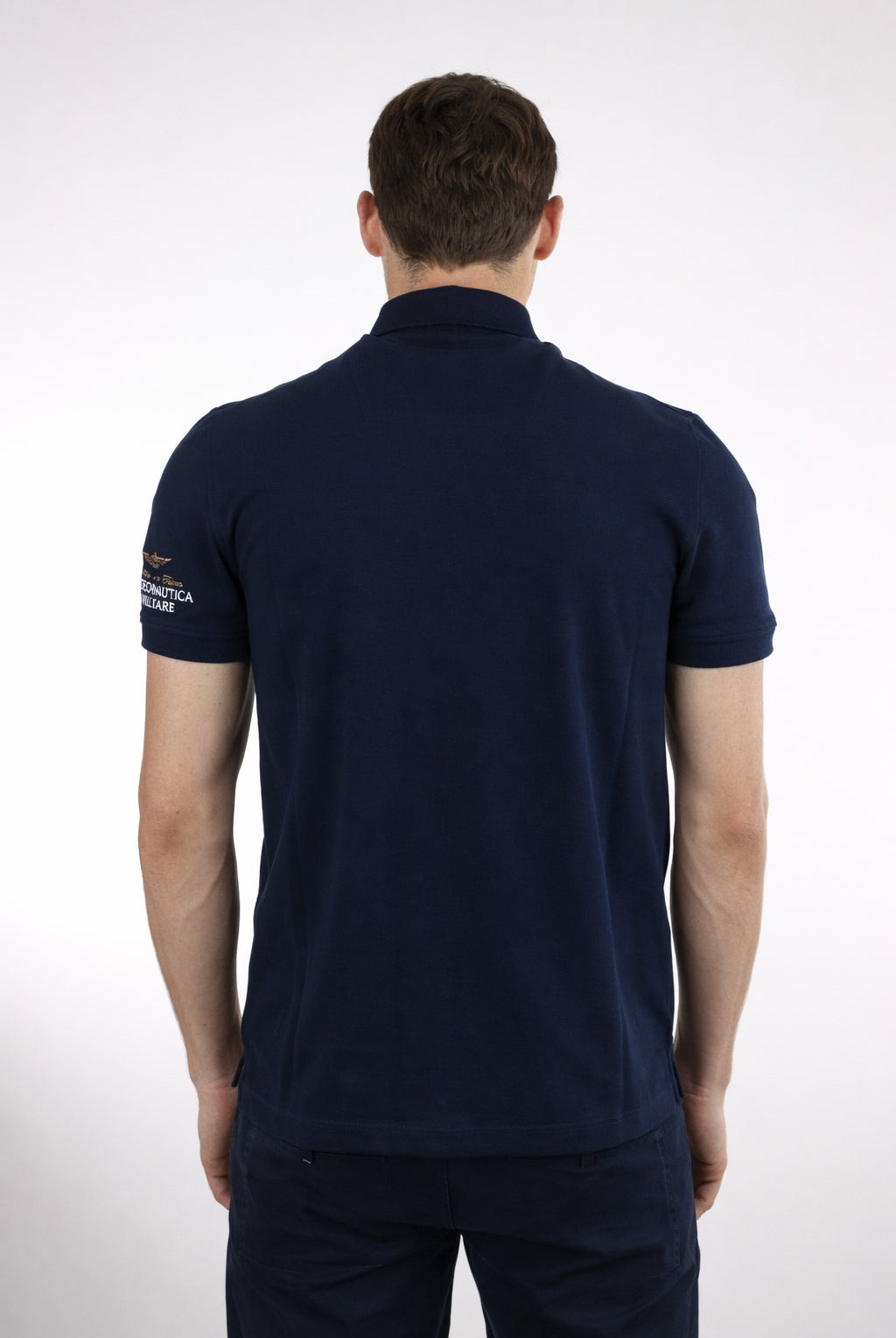 Polo Uomo Frecce Tricolori PAN 313° GR
