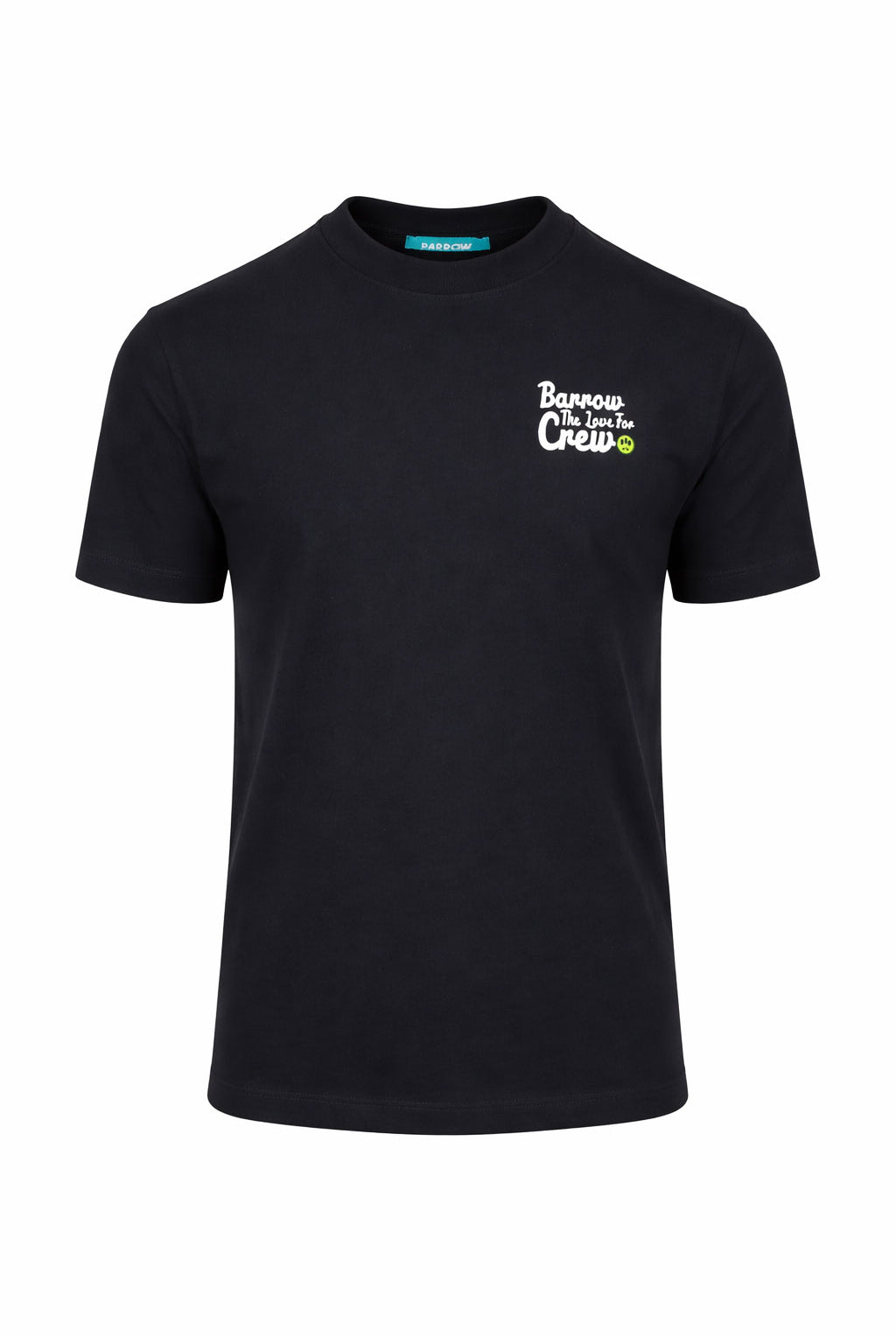 T-Shirt Uomo The Love for Crew