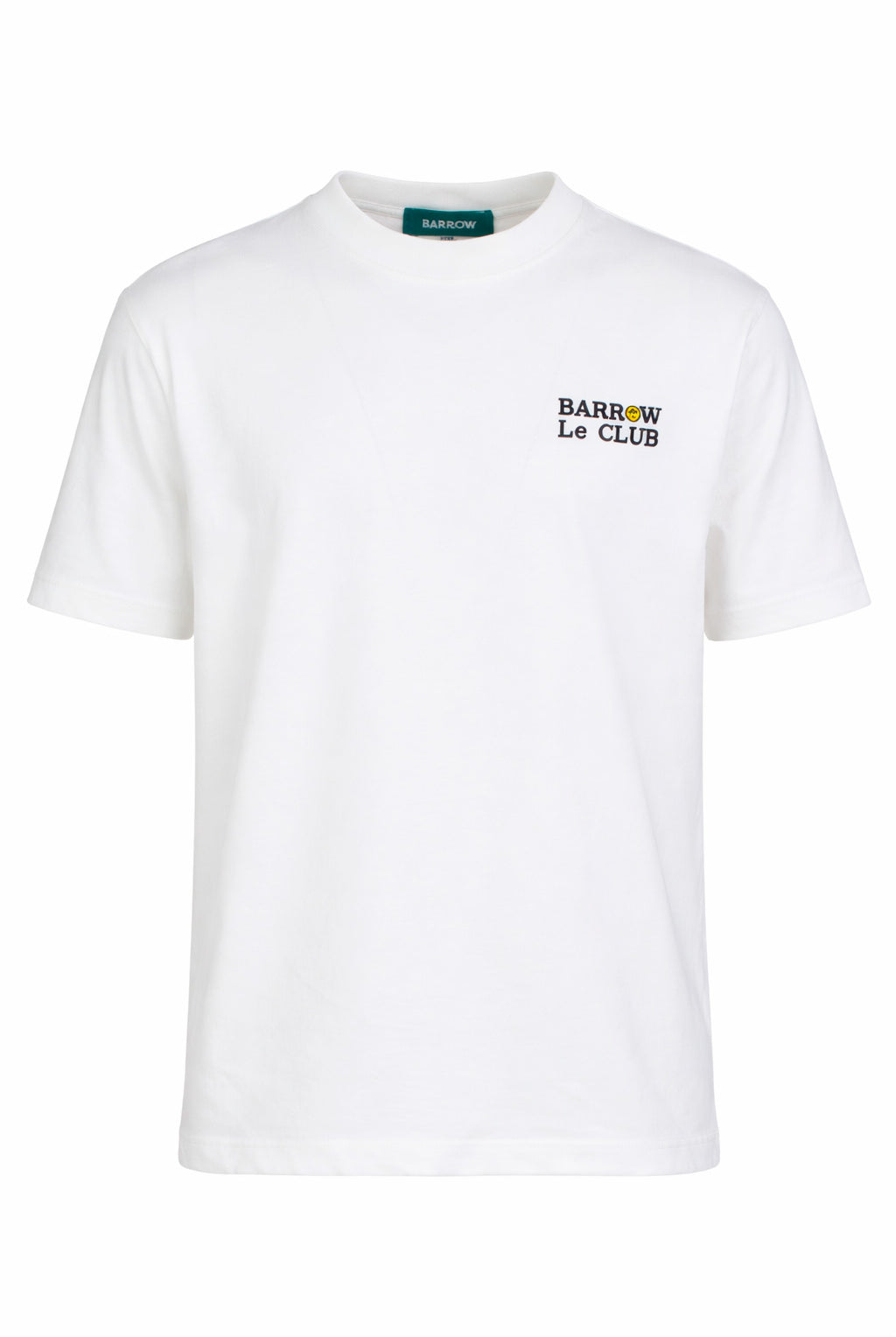 T-Shirt Uomo Le Club Stampa Map Retro