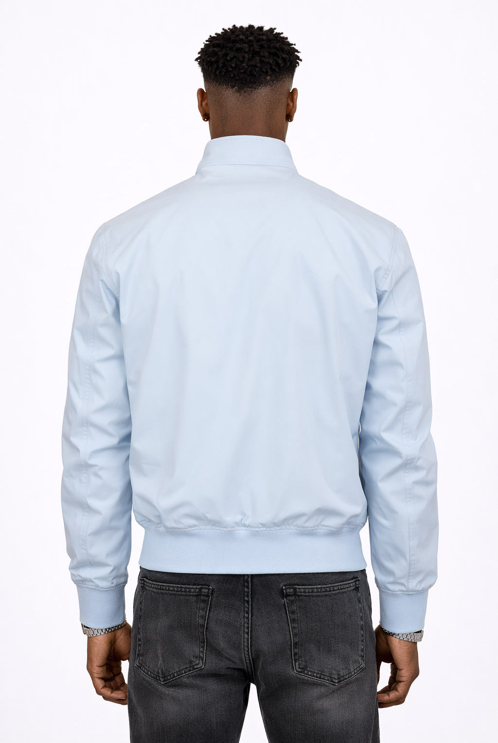 Giubbino Uomo Neoprene Anson