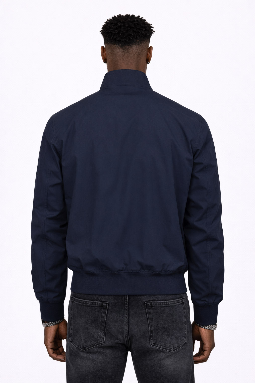 Giubbino Uomo Neoprene Anson