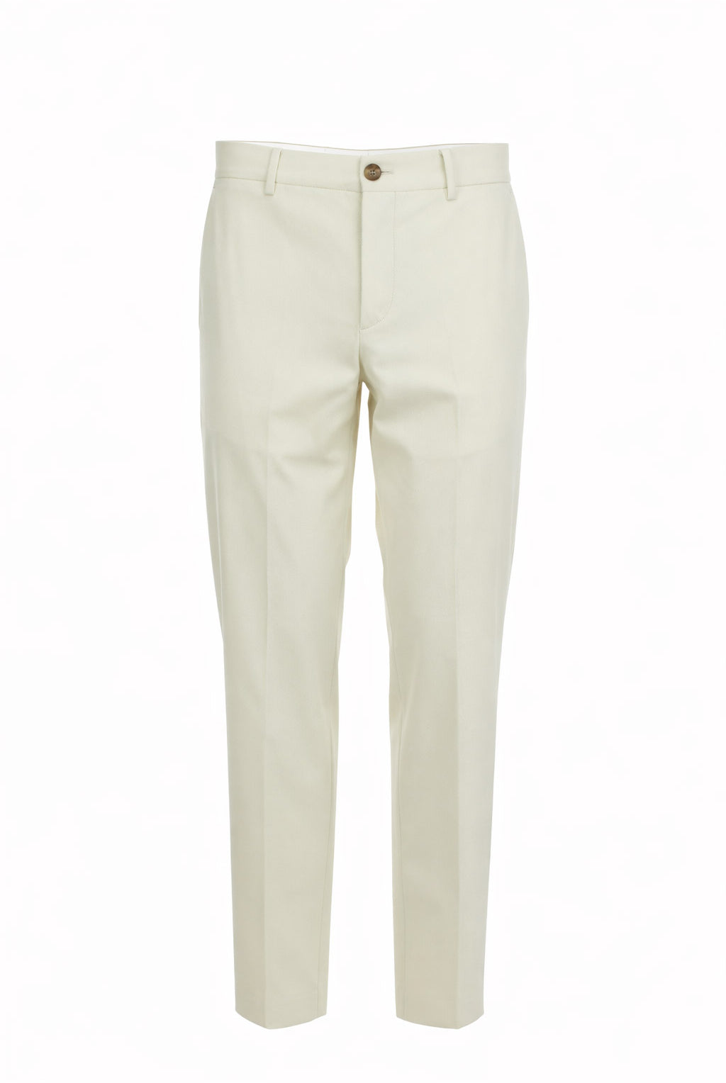 Pantalone Uomo Tasche America in Jersey Stretch
