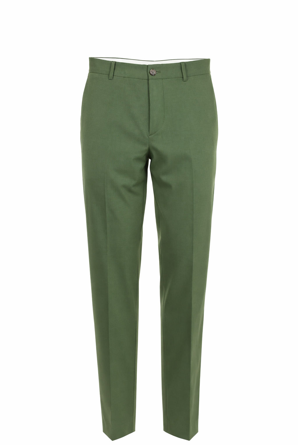 Pantalone Uomo Tasche America in Jersey Stretch