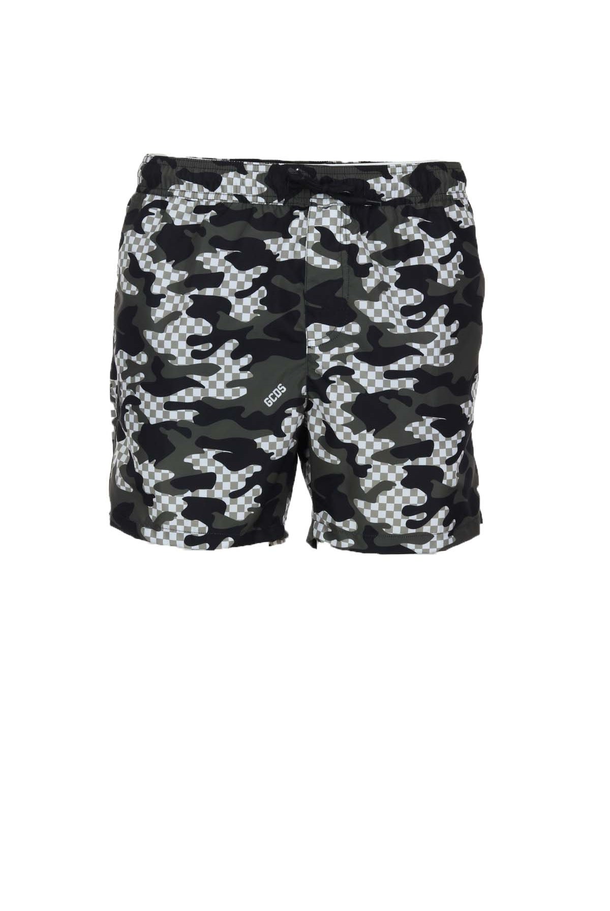 Costume Mare uomo Camouflage