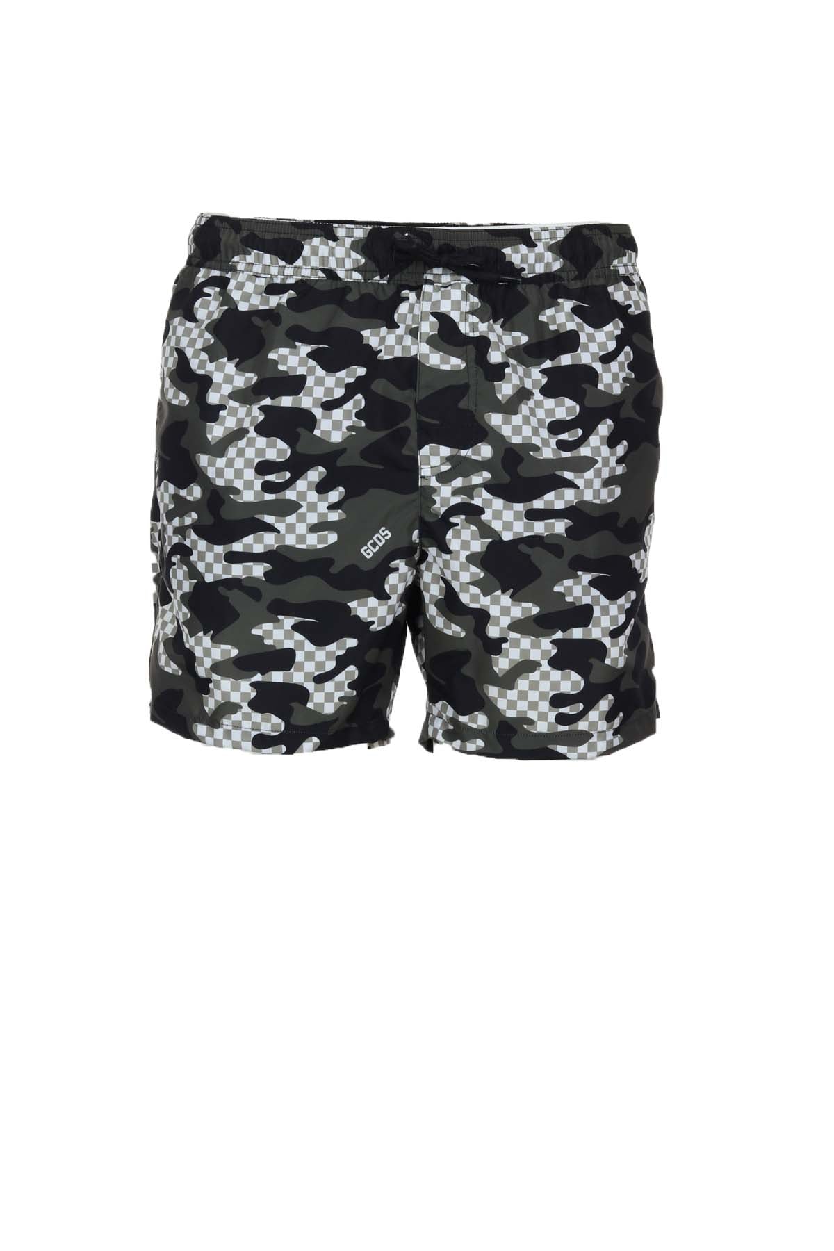 Costume Mare uomo Camouflage