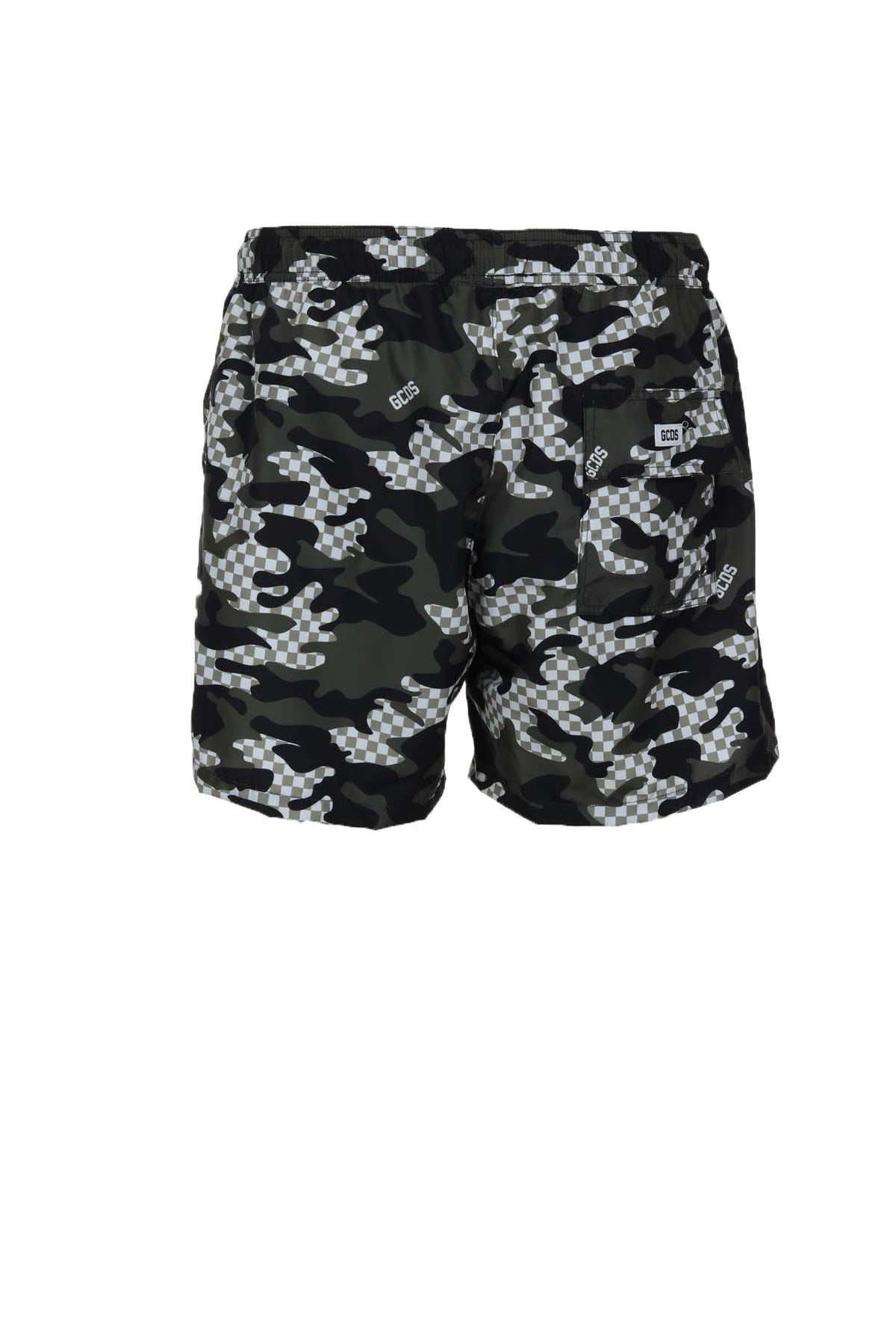 Costume Mare uomo Camouflage