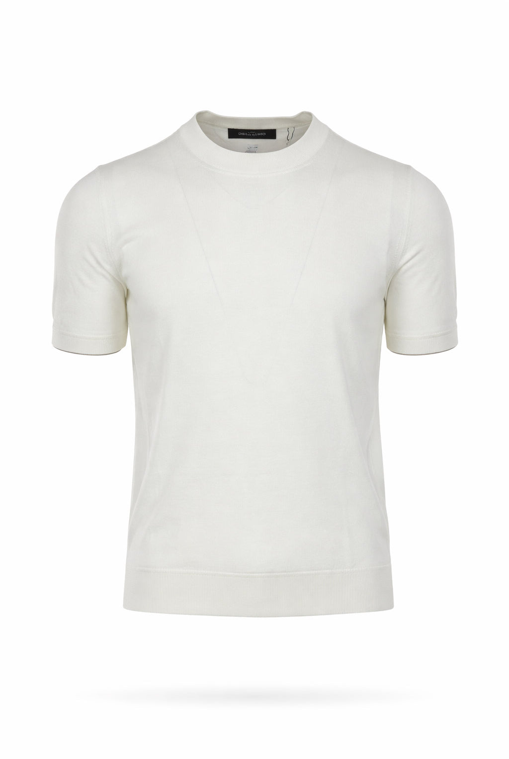Maglia Uomo Girocollo in Seta