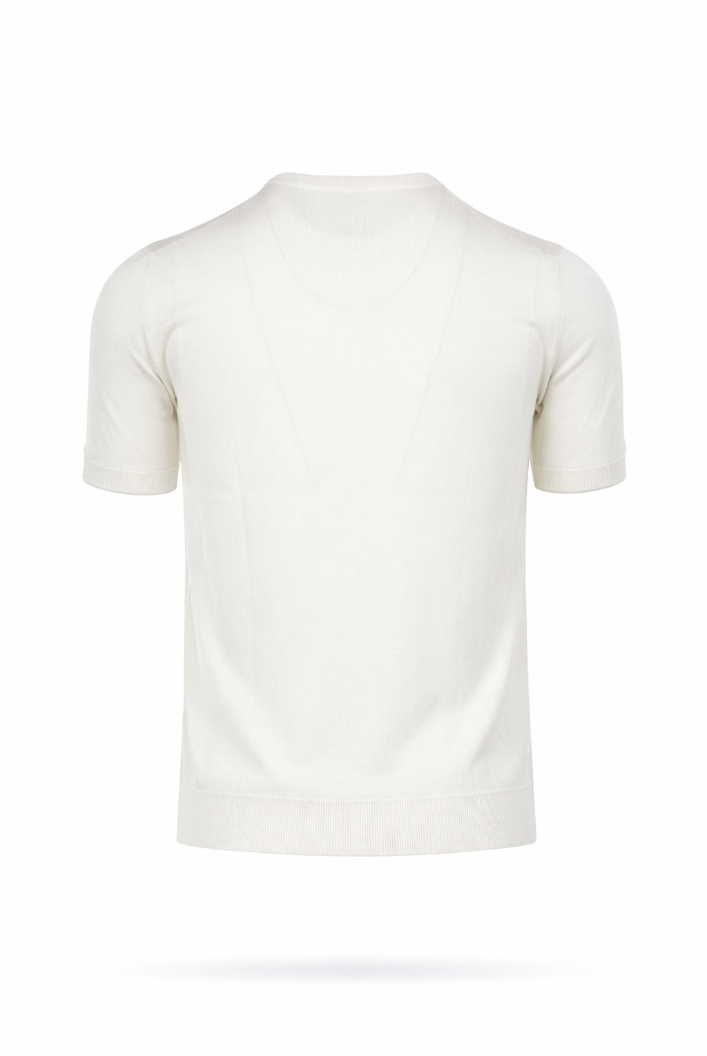 Maglia Uomo Girocollo in Seta