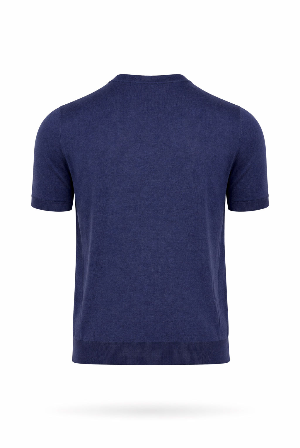 Maglia Uomo Girocollo in Seta