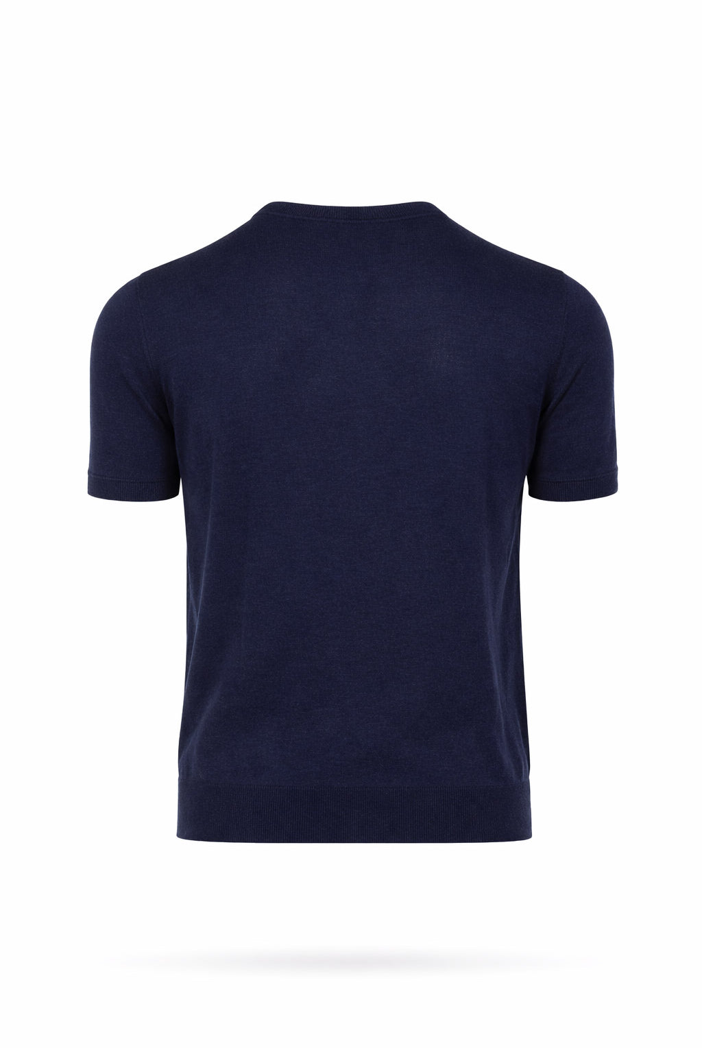 Maglia Uomo Girocollo in Seta