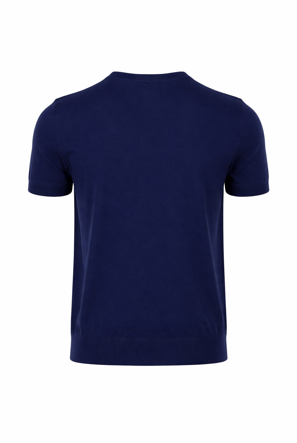 Maglia Uomo Girocollo in Cotone mezza manica