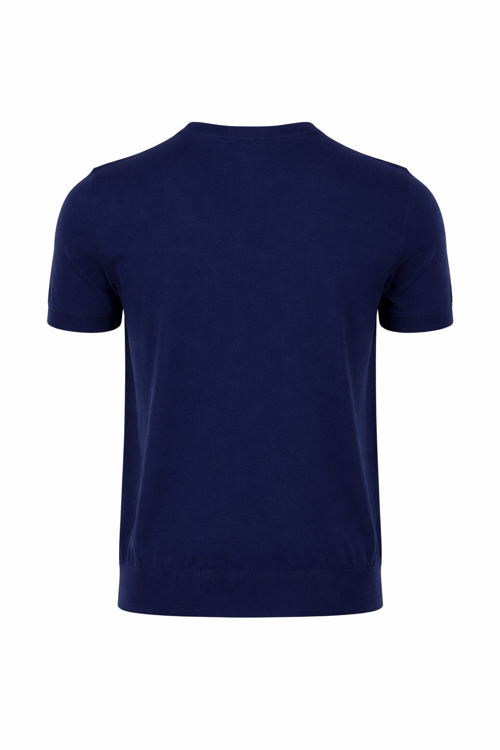 Maglia Uomo Girocollo in Cotone mezza manica