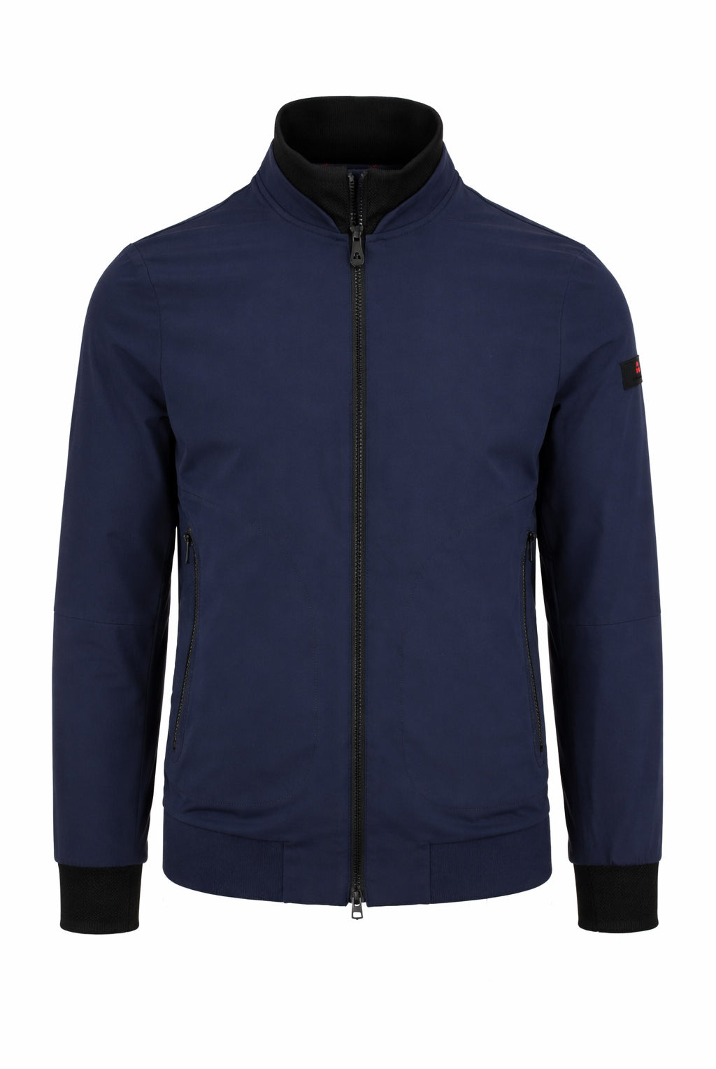 Giubbotto Bomber Uomo Neoprene Leggero Bofin