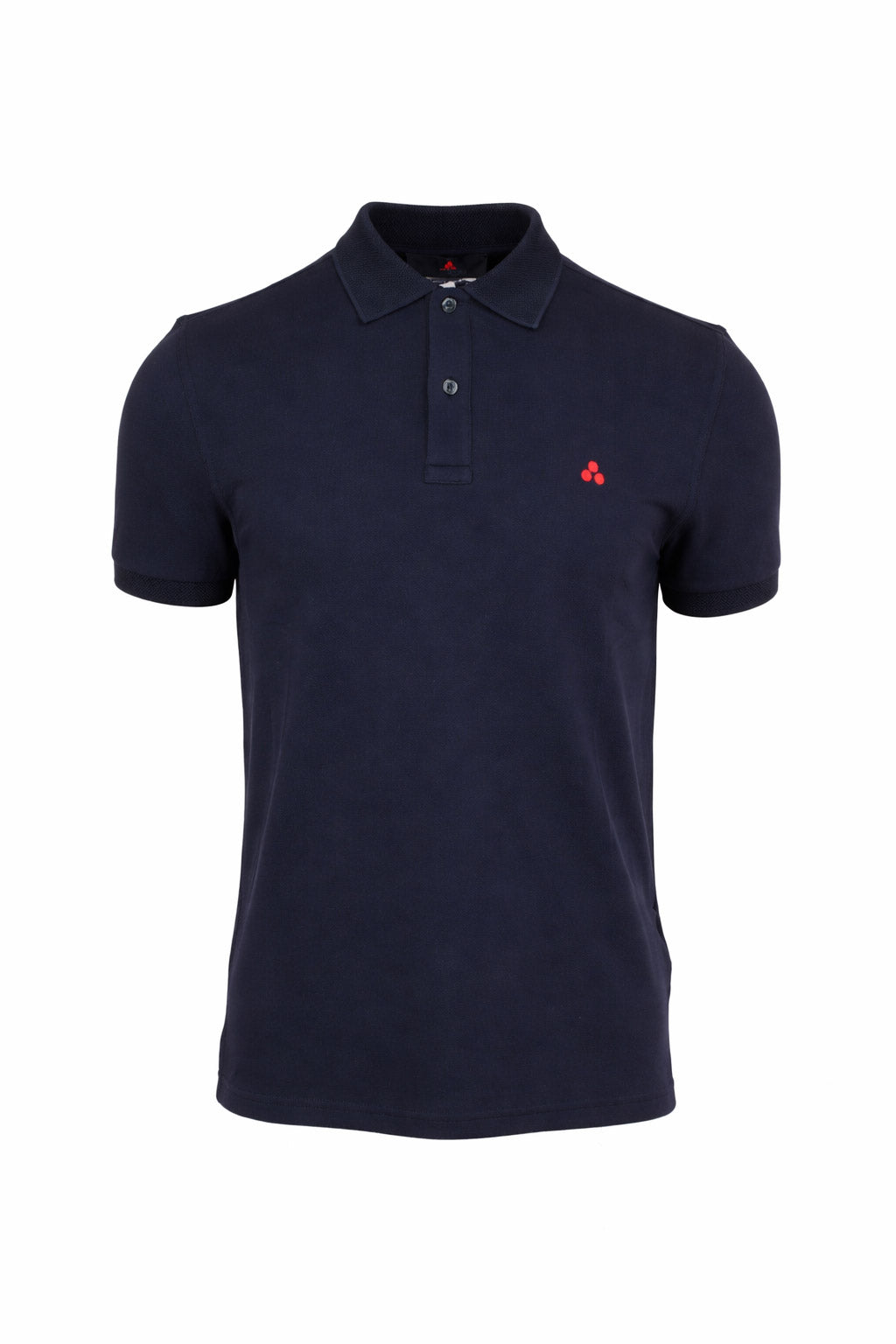 Polo Uomo Piquet Tecnico Stretch Plantago