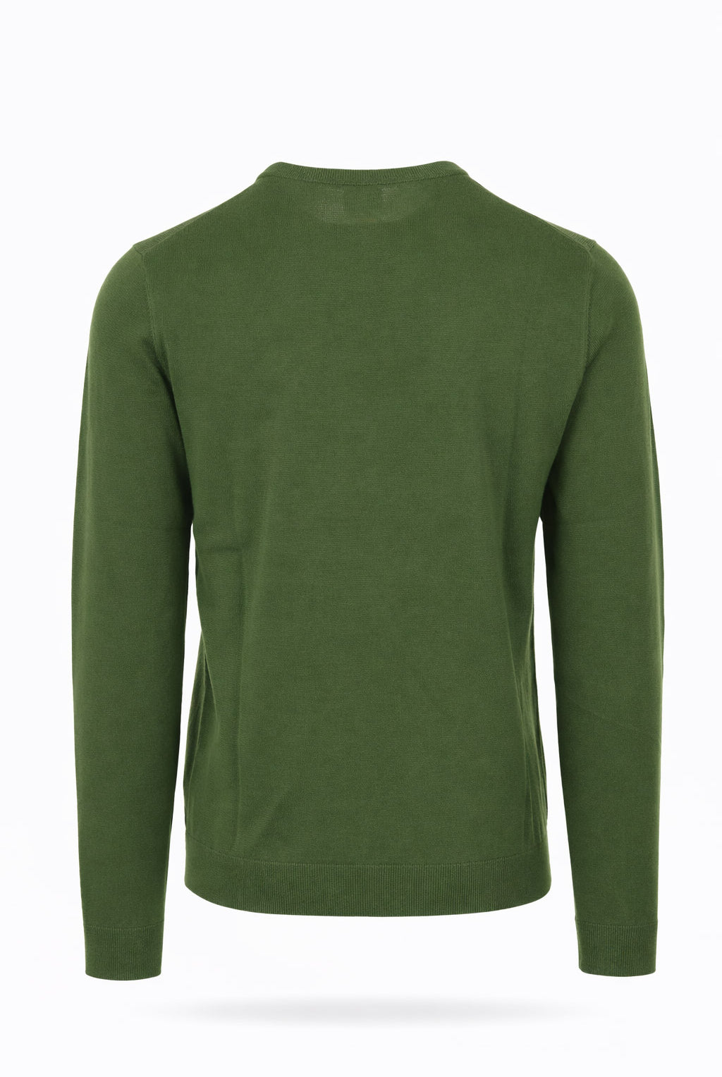 Pullover Uomo Girocollo in filo di Cotone