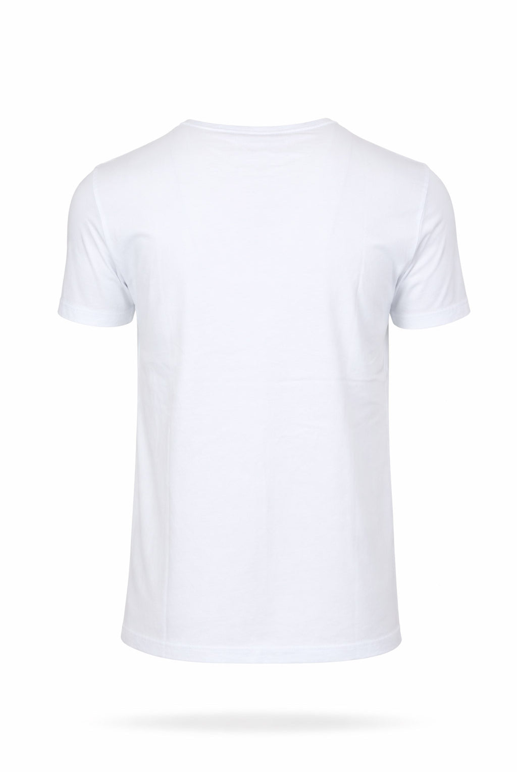 Tshirt Uomo in Cotone con Taschino
