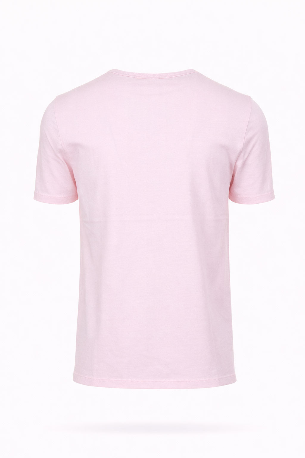Tshirt Uomo in Cotone con Taschino