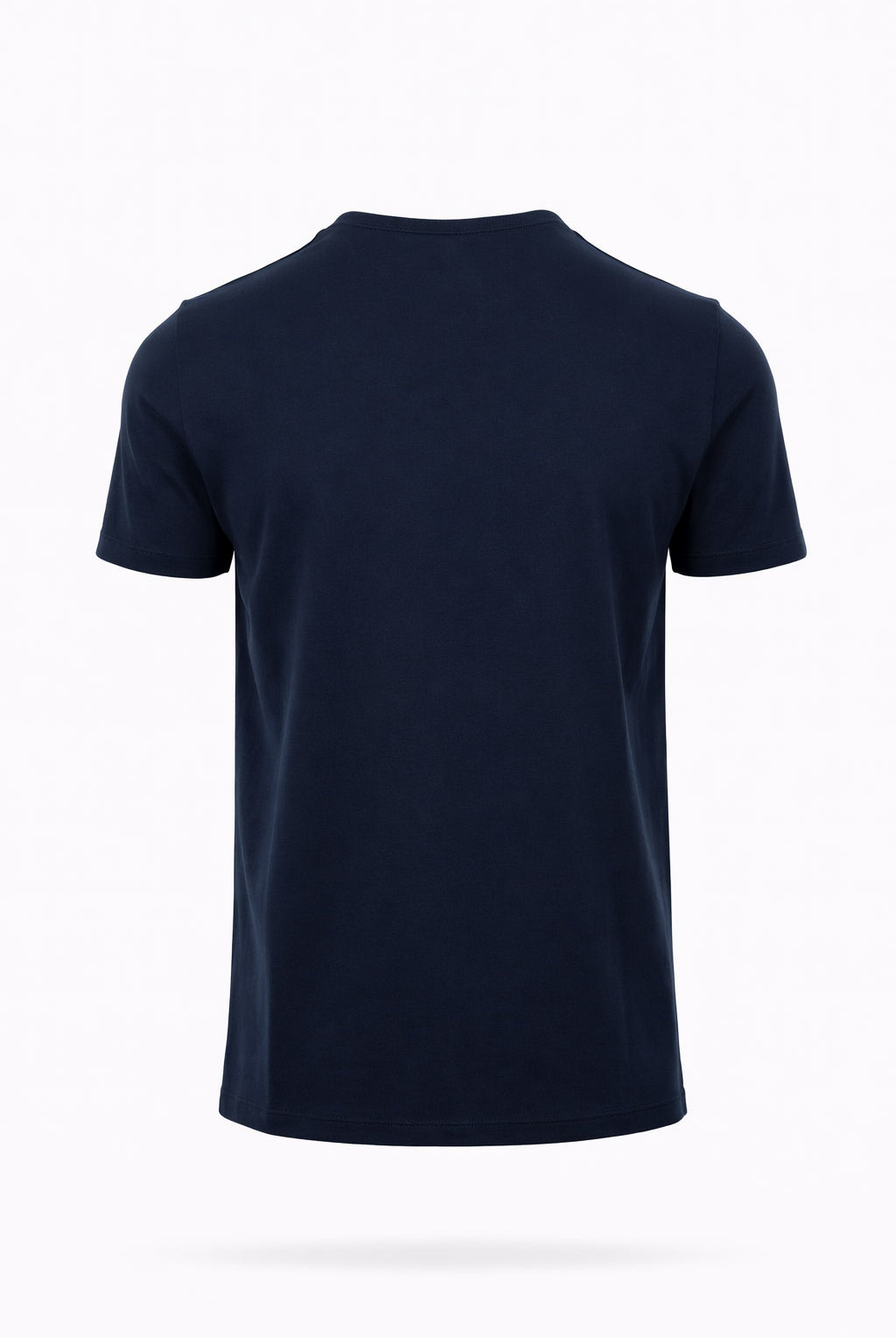 Tshirt Uomo in Cotone con Taschino