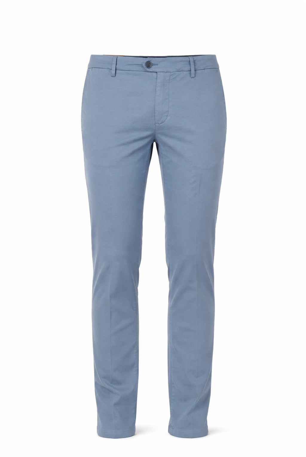 Pantalone chino in cotone stretch