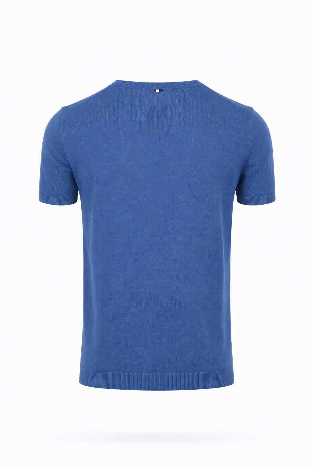 Maglia Uomo Girocollo in Filo di Cotone