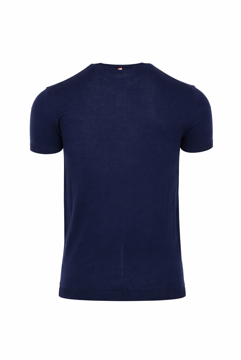 Maglia Uomo Girocollo in Filo di Cotone