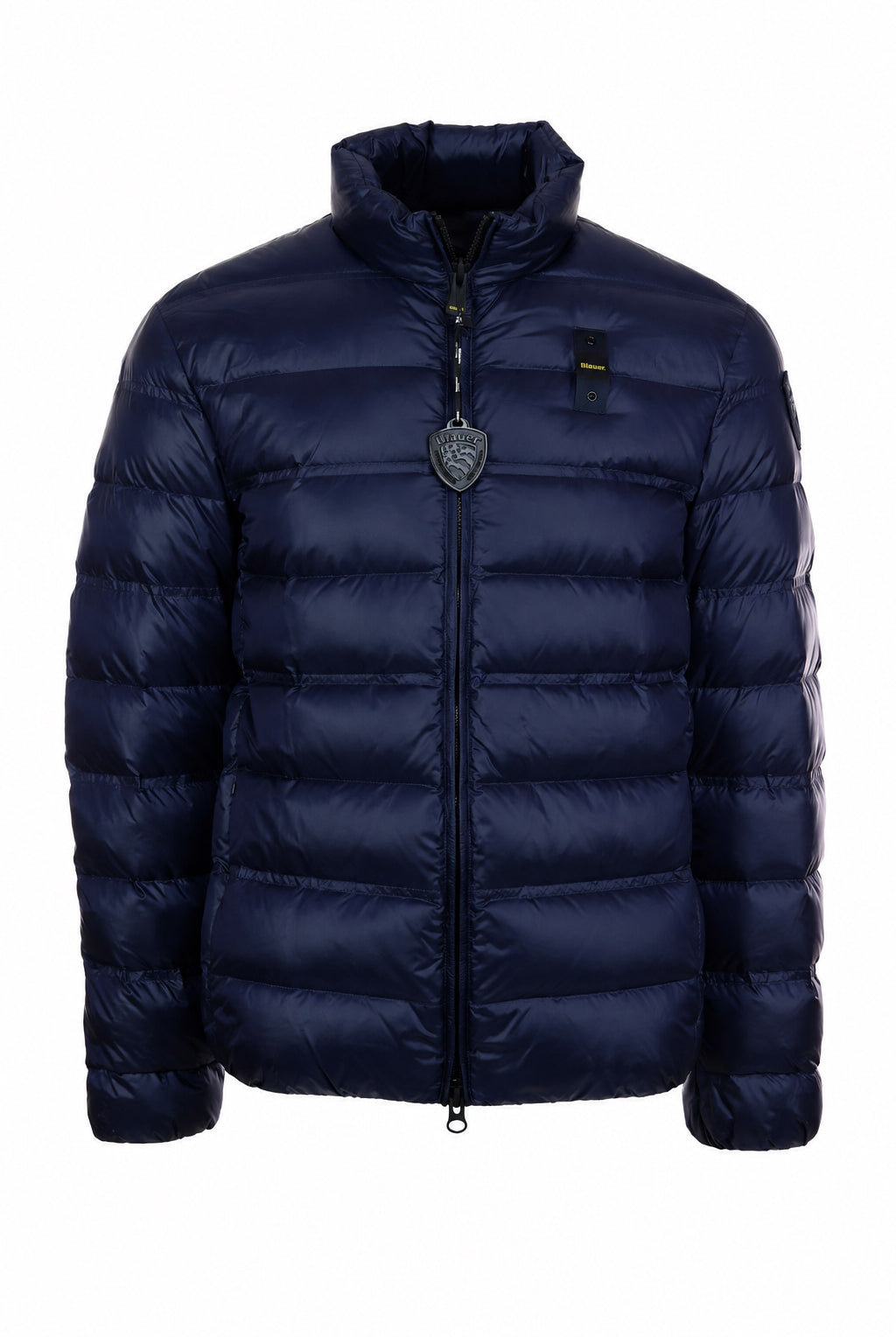 Giacca piumino senza cappuccio BELMONT