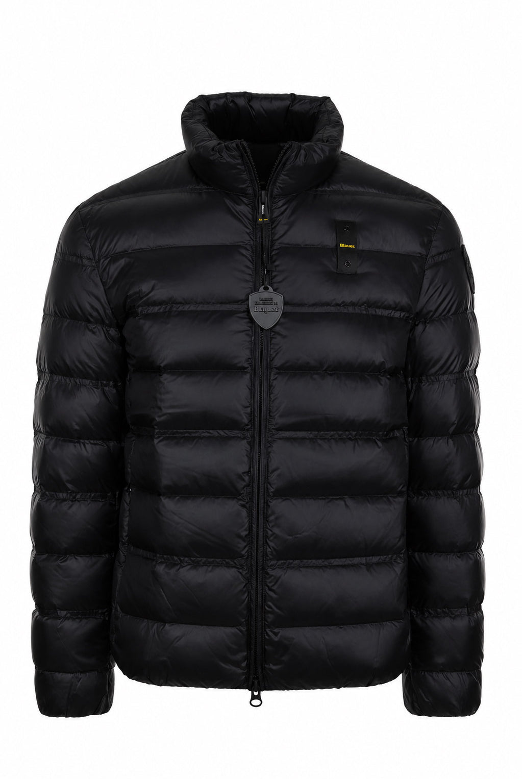 Giacca piumino senza cappuccio BELMONT
