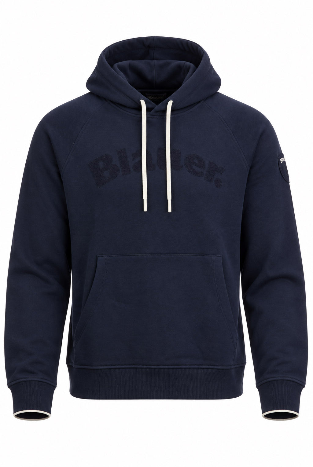 Felpa uomo con cappuccio ACADEMIC
