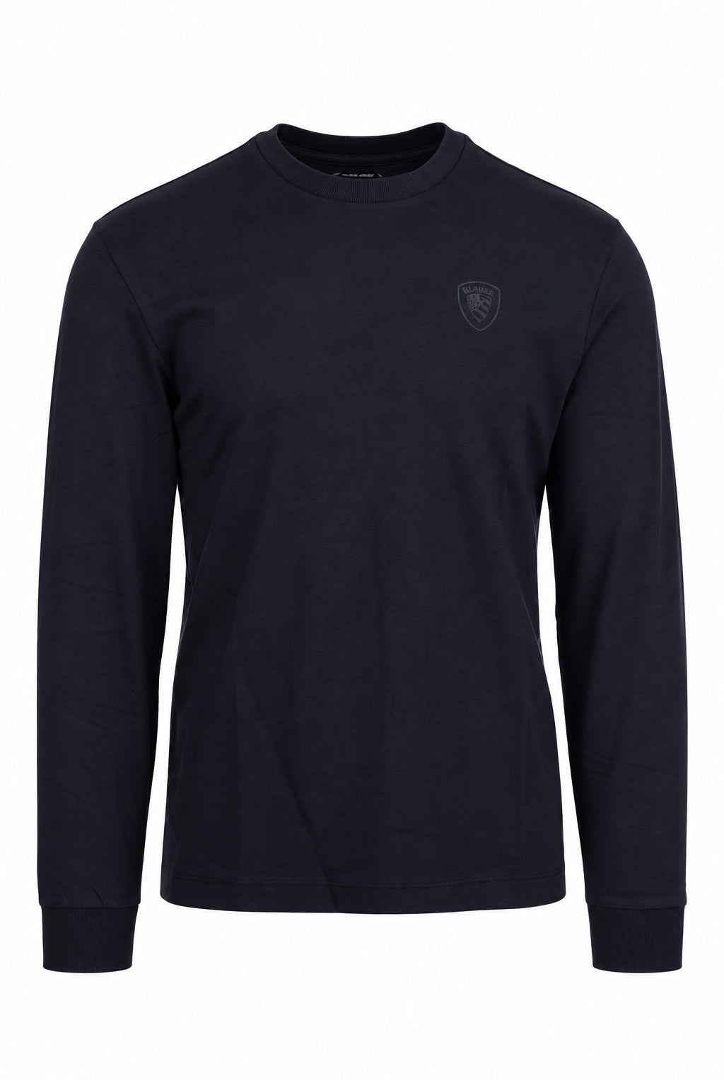 T-shirt manica lunga in cotone jersey RYAN NEW