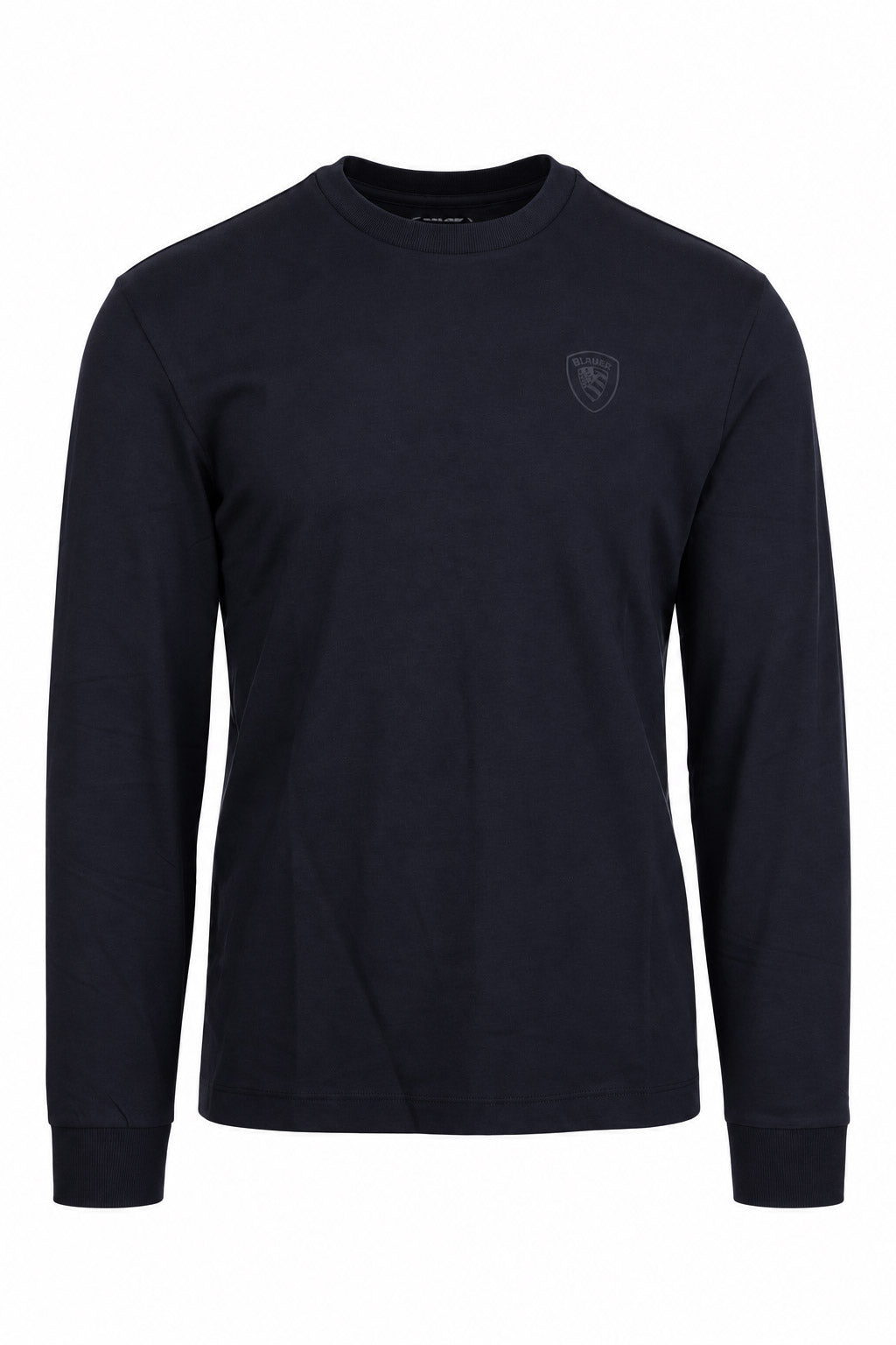 T-shirt manica lunga in cotone jersey RYAN NEW