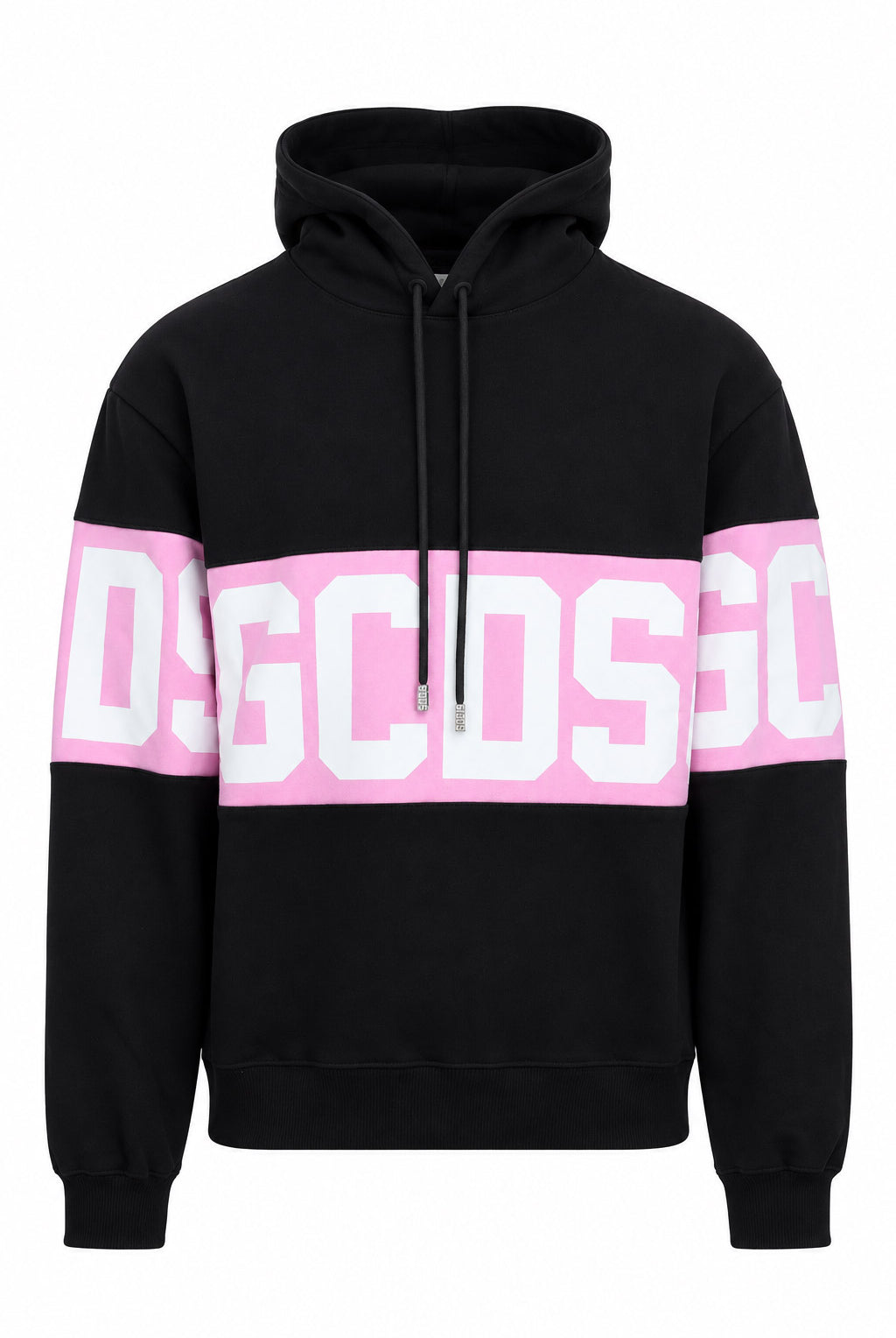 FELPA BAND LOGO HOODIE