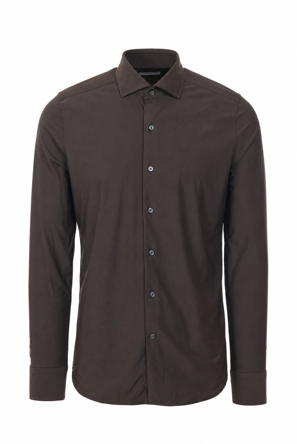 Camicia Uomo in Tessuto Tecnico Next