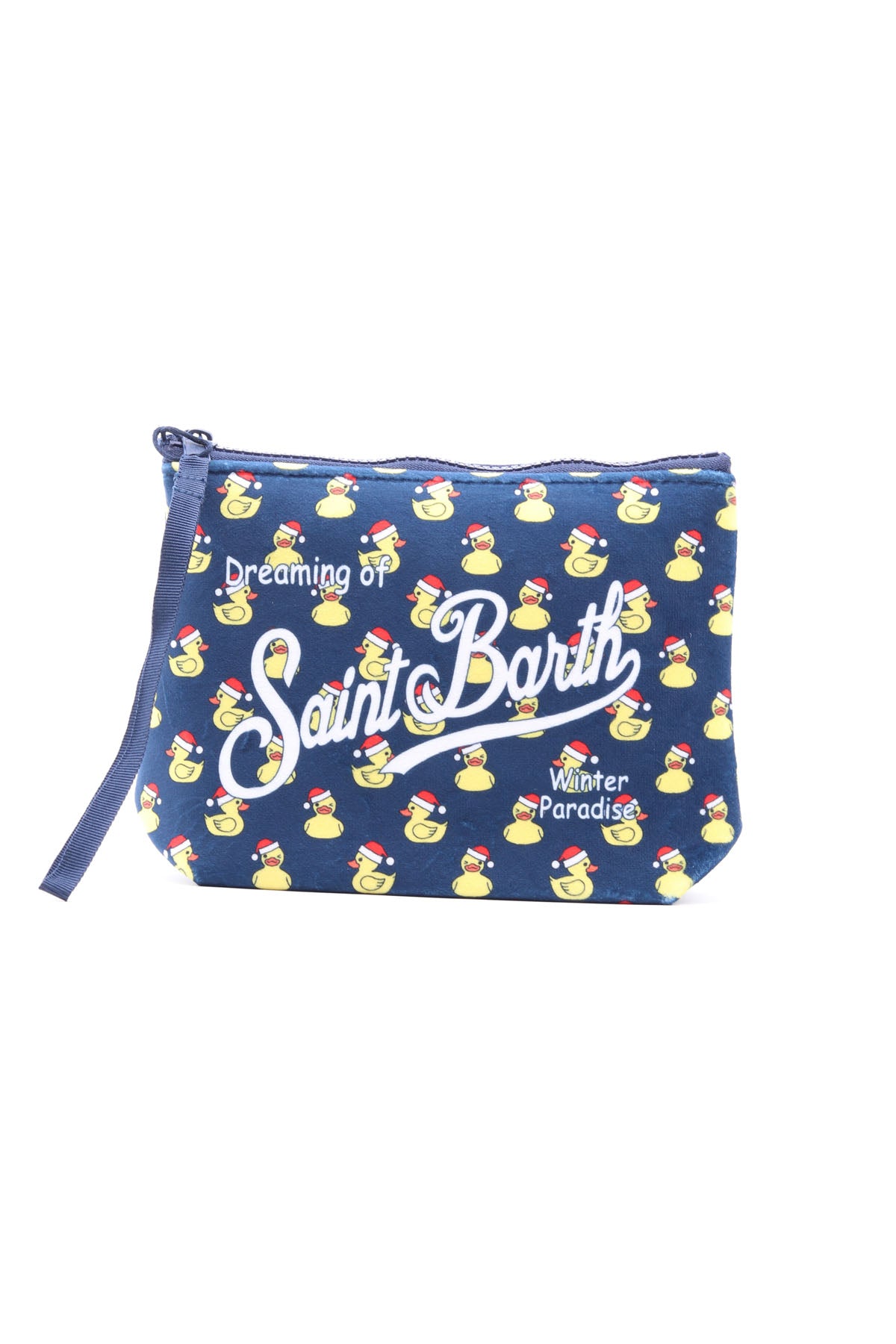 Pochette Aline scooba Ducki Natale