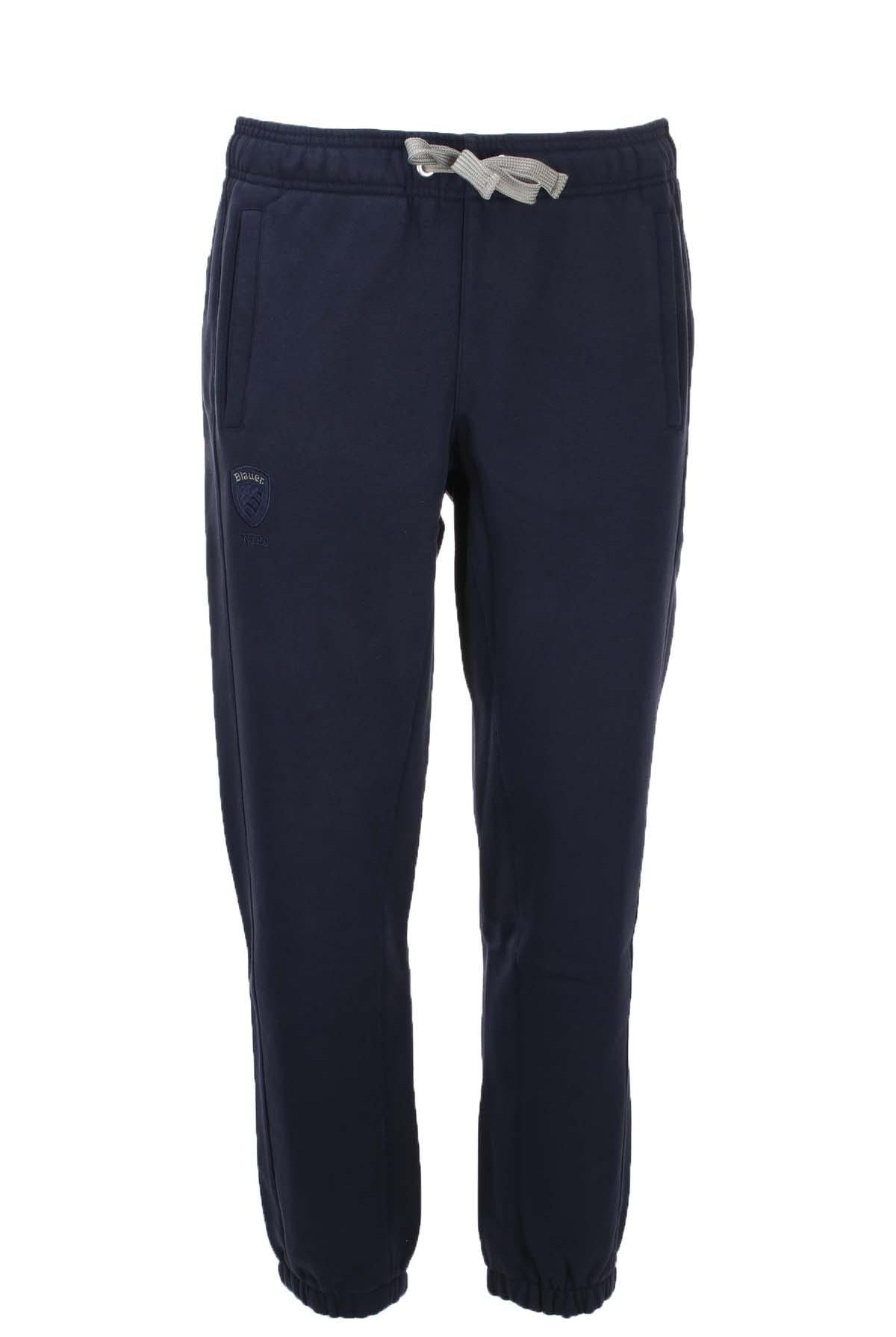 Pantalone felpa uomo Blauer