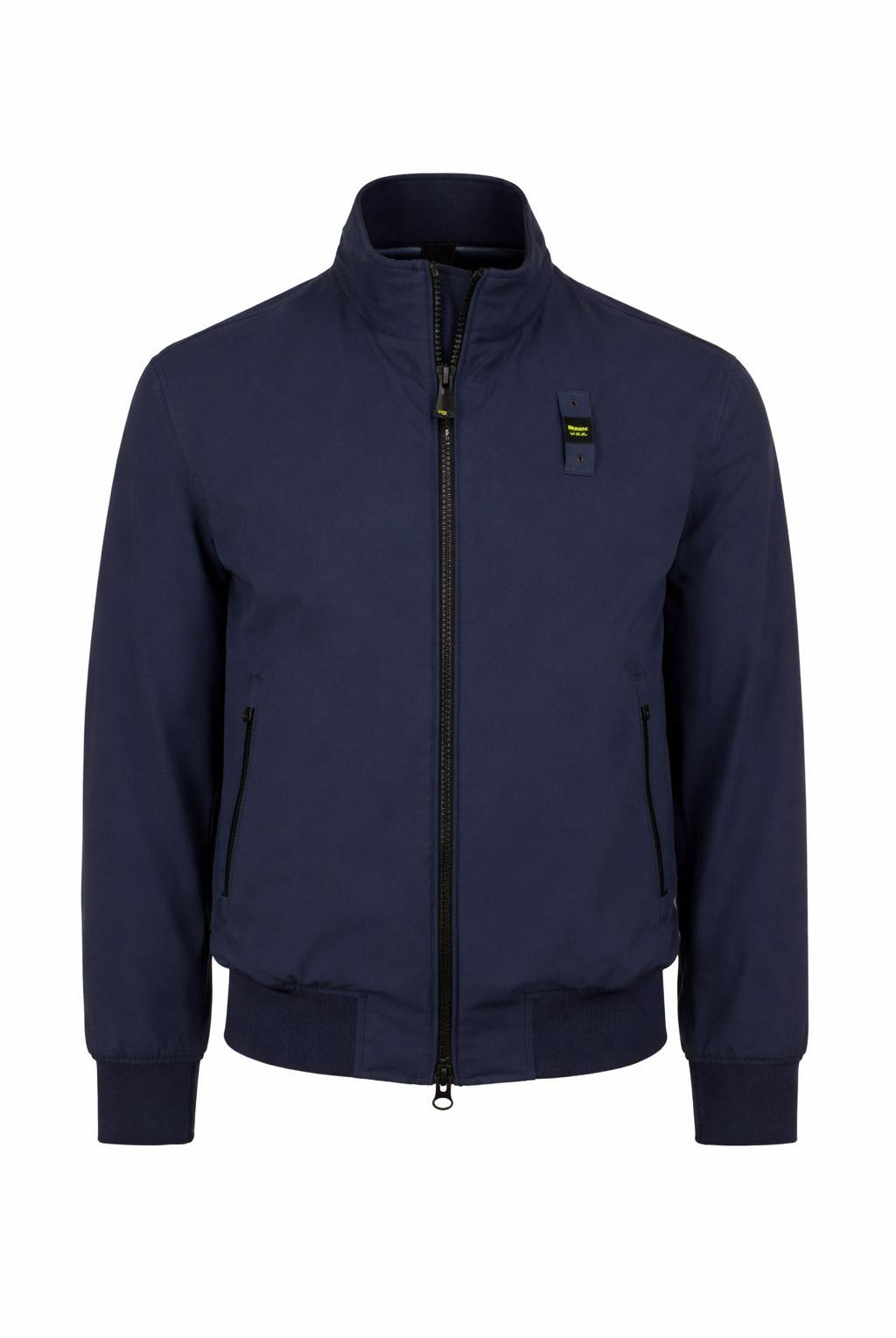 Giubbino Uomo Neoprene Anson