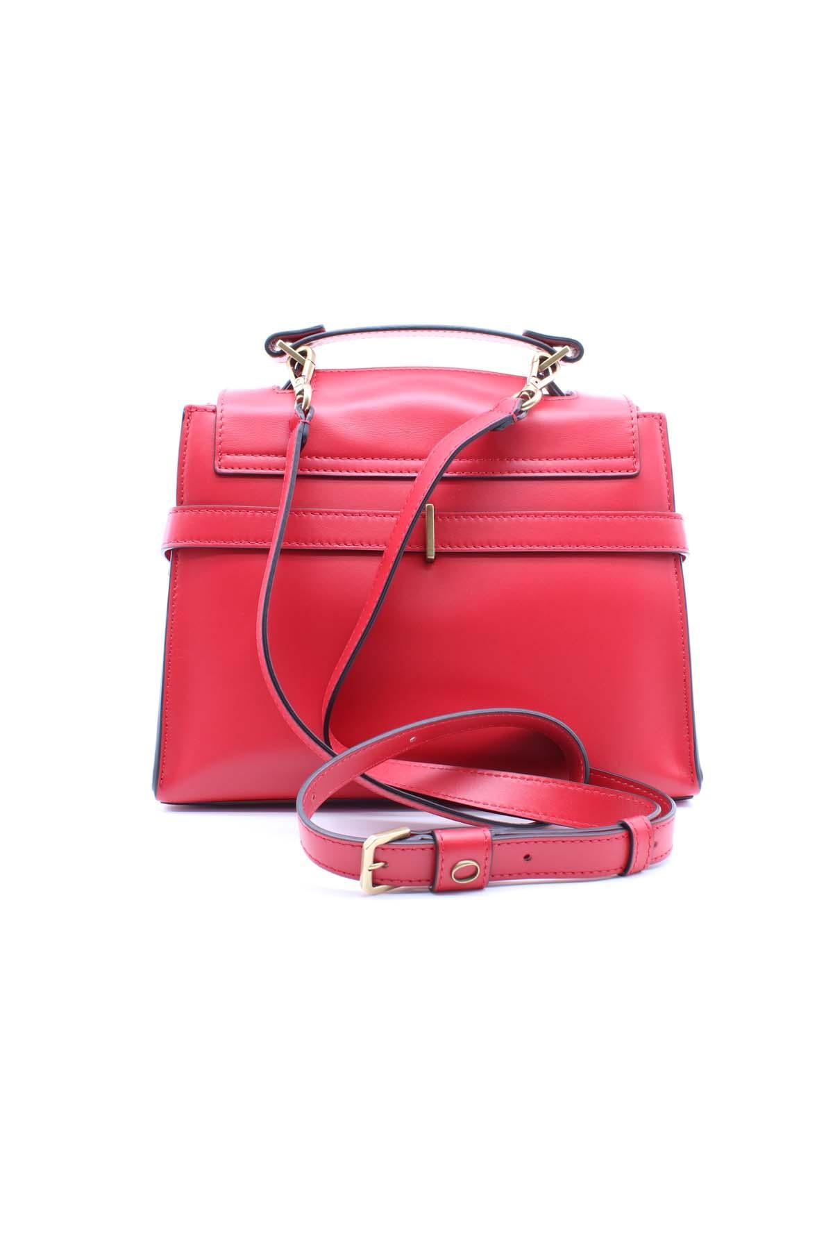 Borsa Sveva Couture Piccola con tracolla