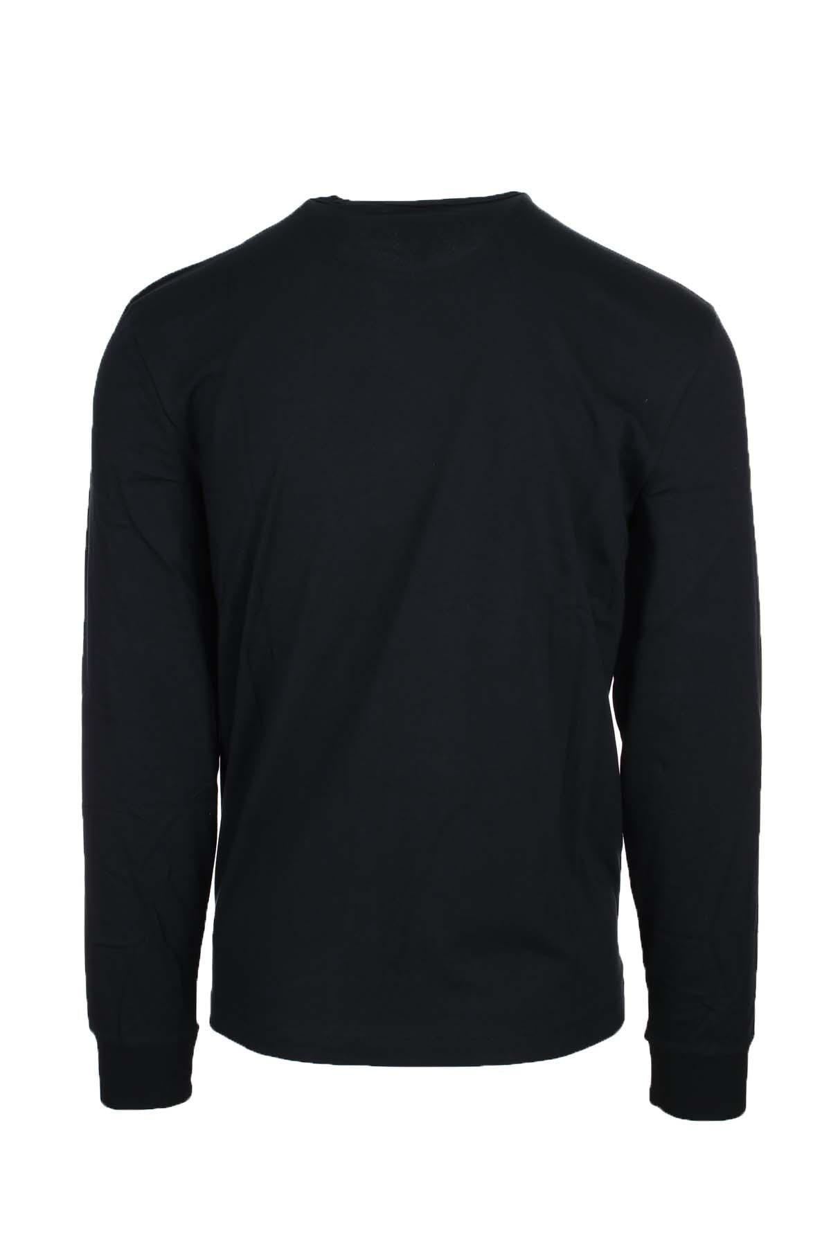 Tshirt manica lunga RYAN