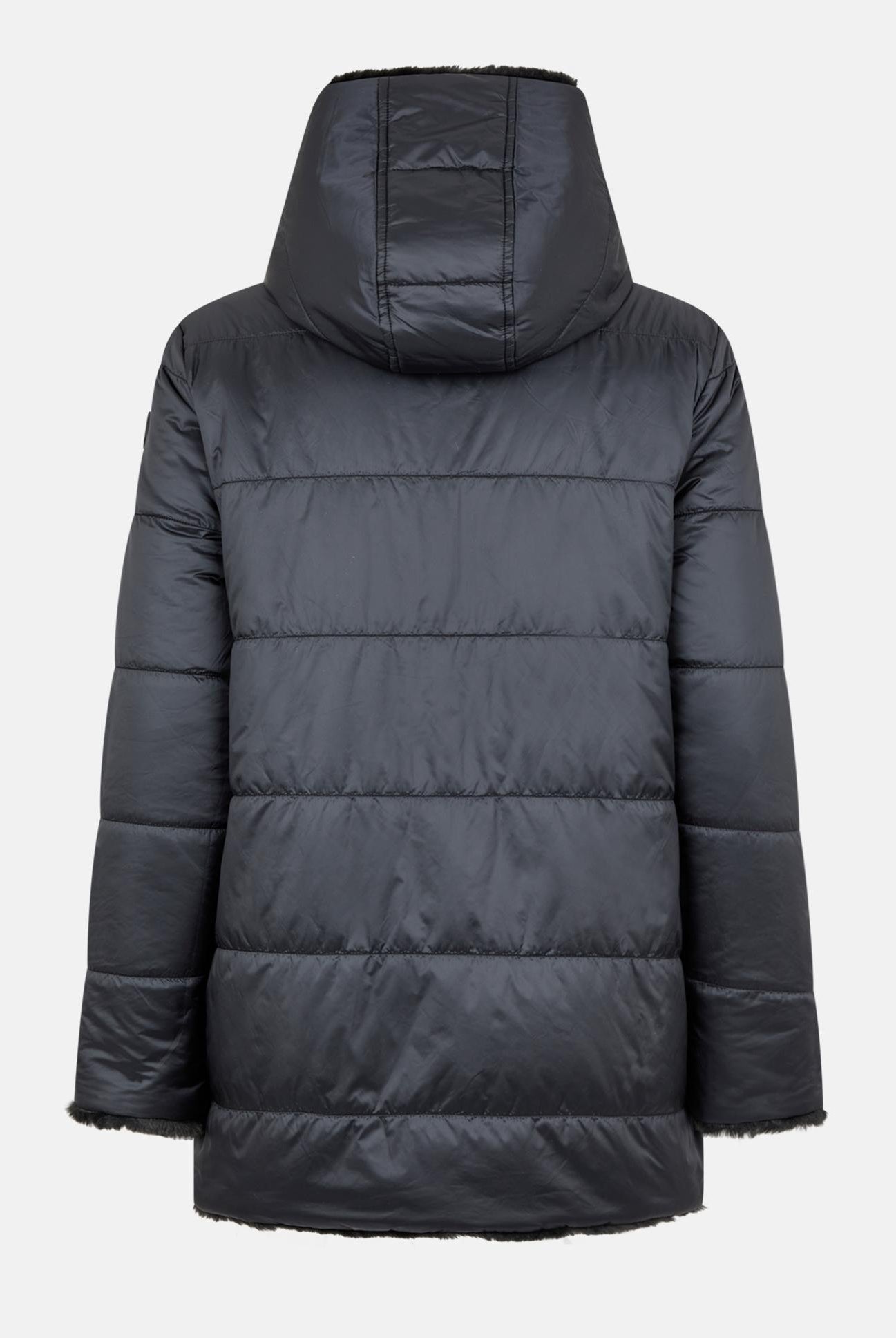 bordo pelliccia bridget
