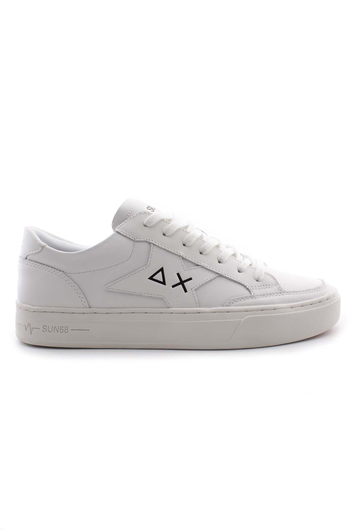 Sneakers Skate all white