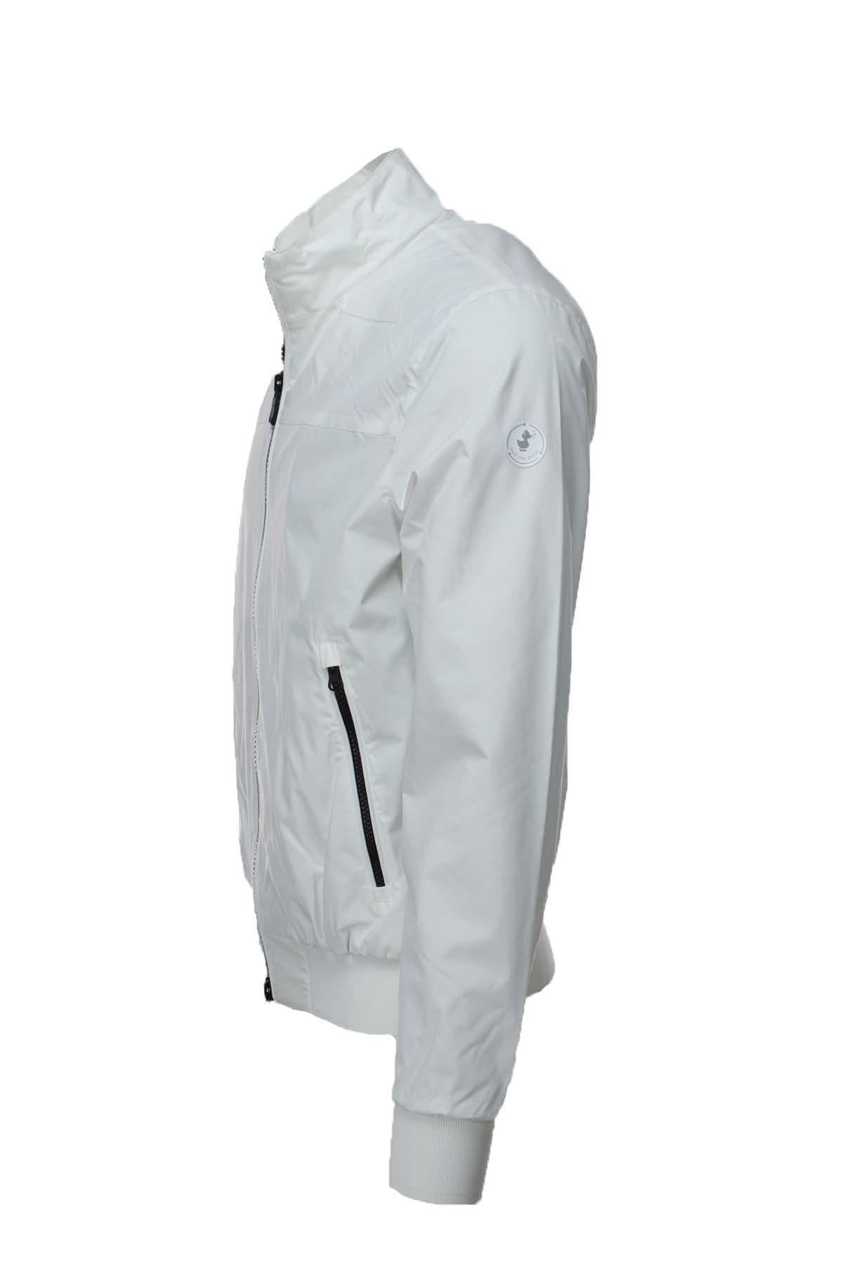 Giubbotto bomber estivo