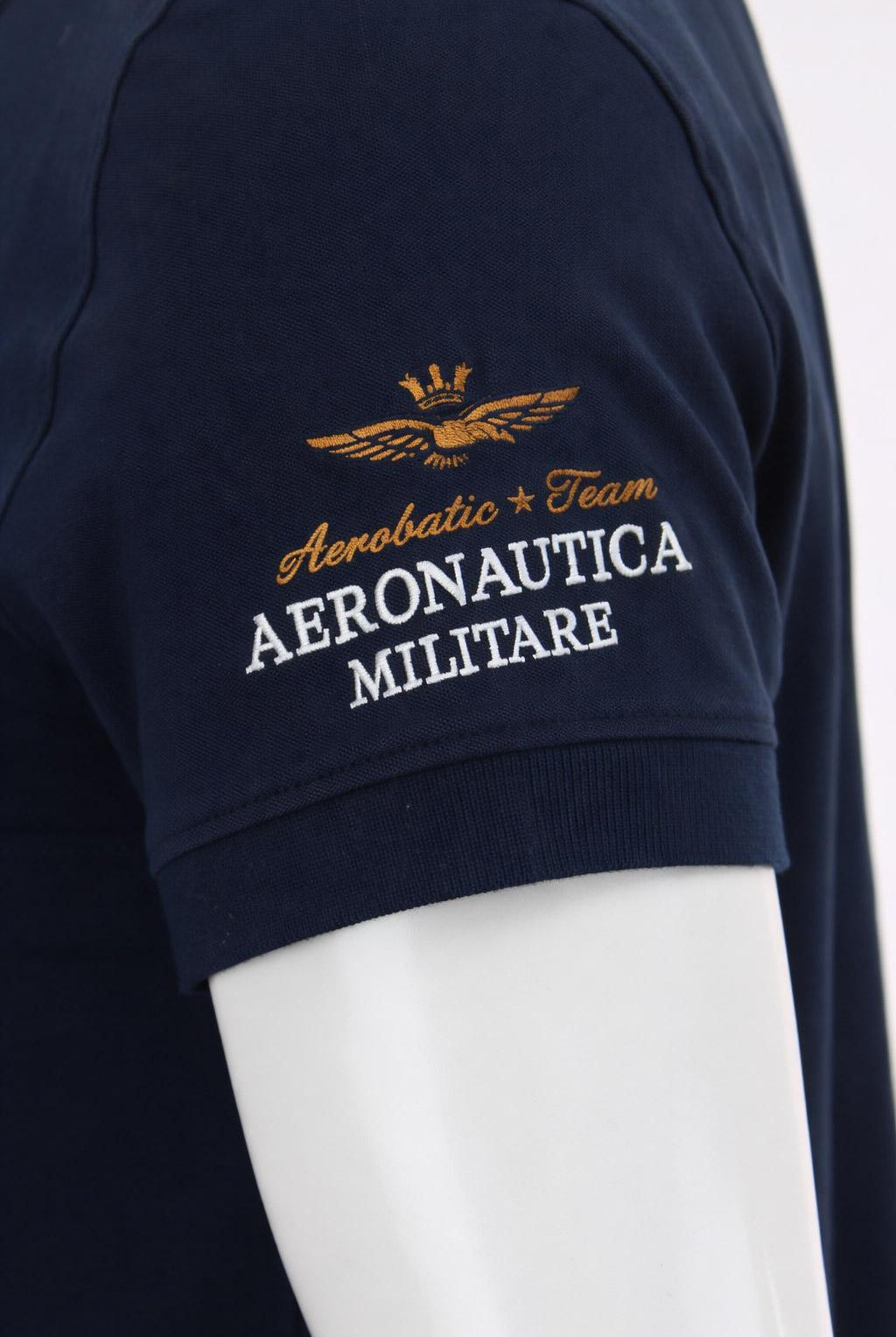 Polo Uomo Frecce Tricolori PAN 313° GR