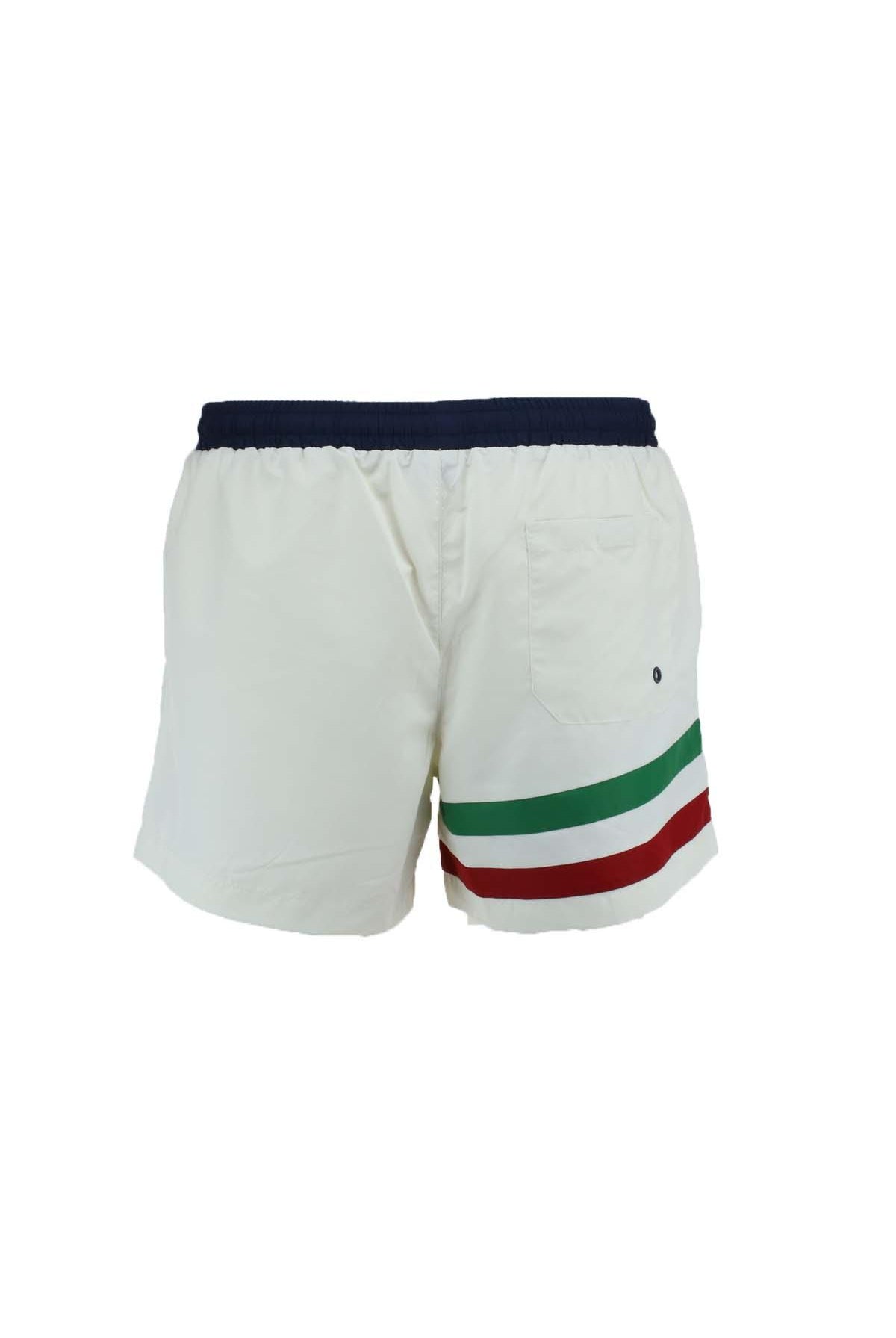 Costume mare uomo Frecce Tricolori Rivolto