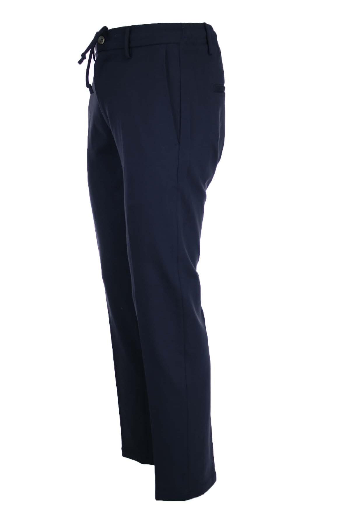 Pantalone con coulisse Siviglia uomo