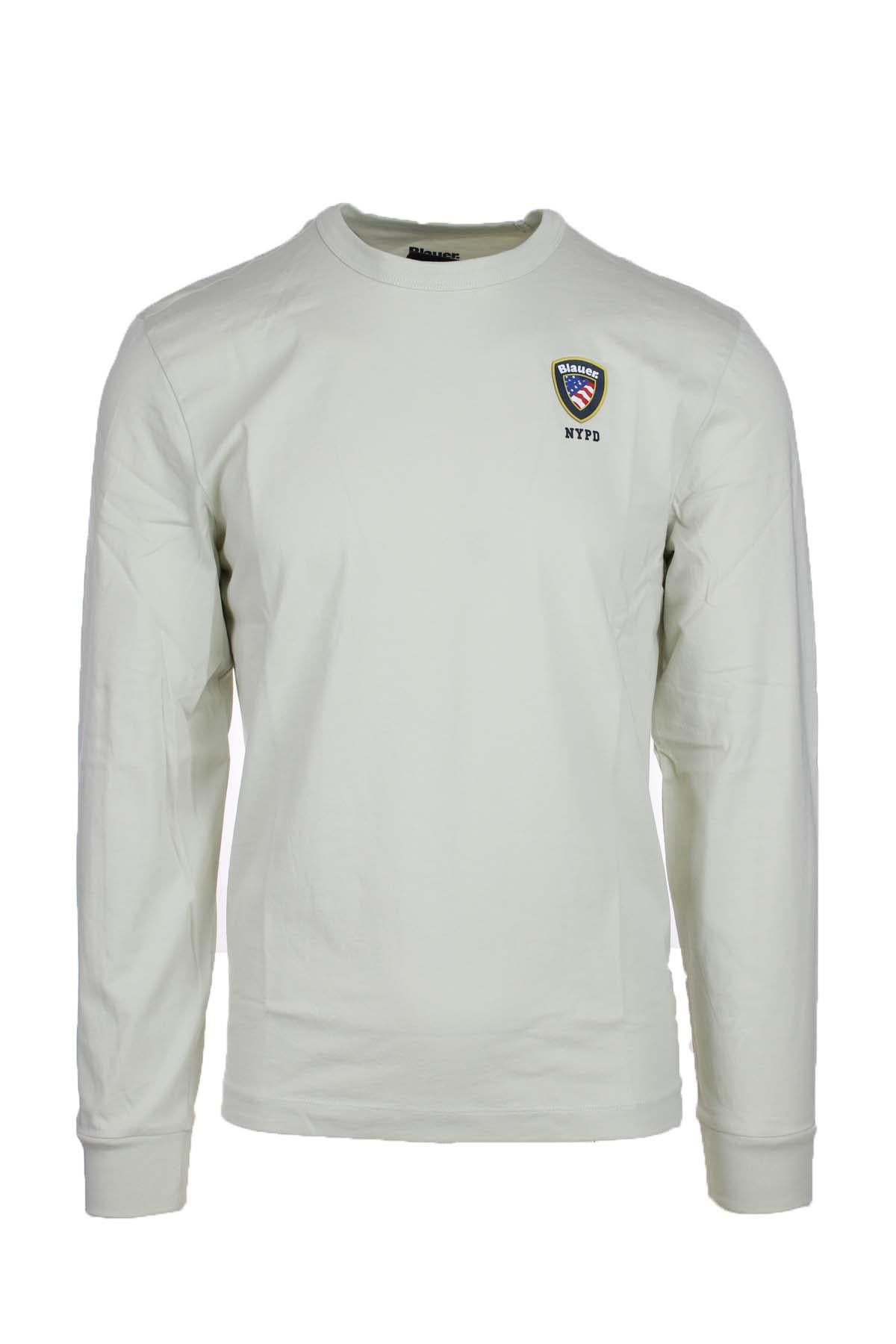 Tshirt manica lunga RYAN