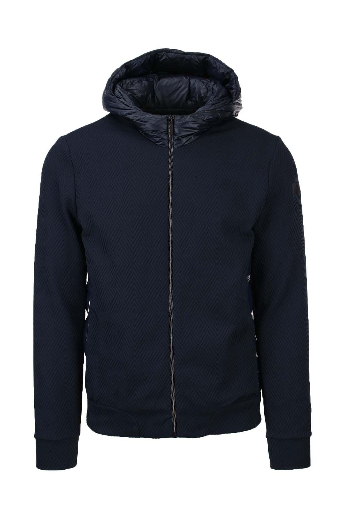 Felpa cardigan zip Razzle Dazzle Duck
