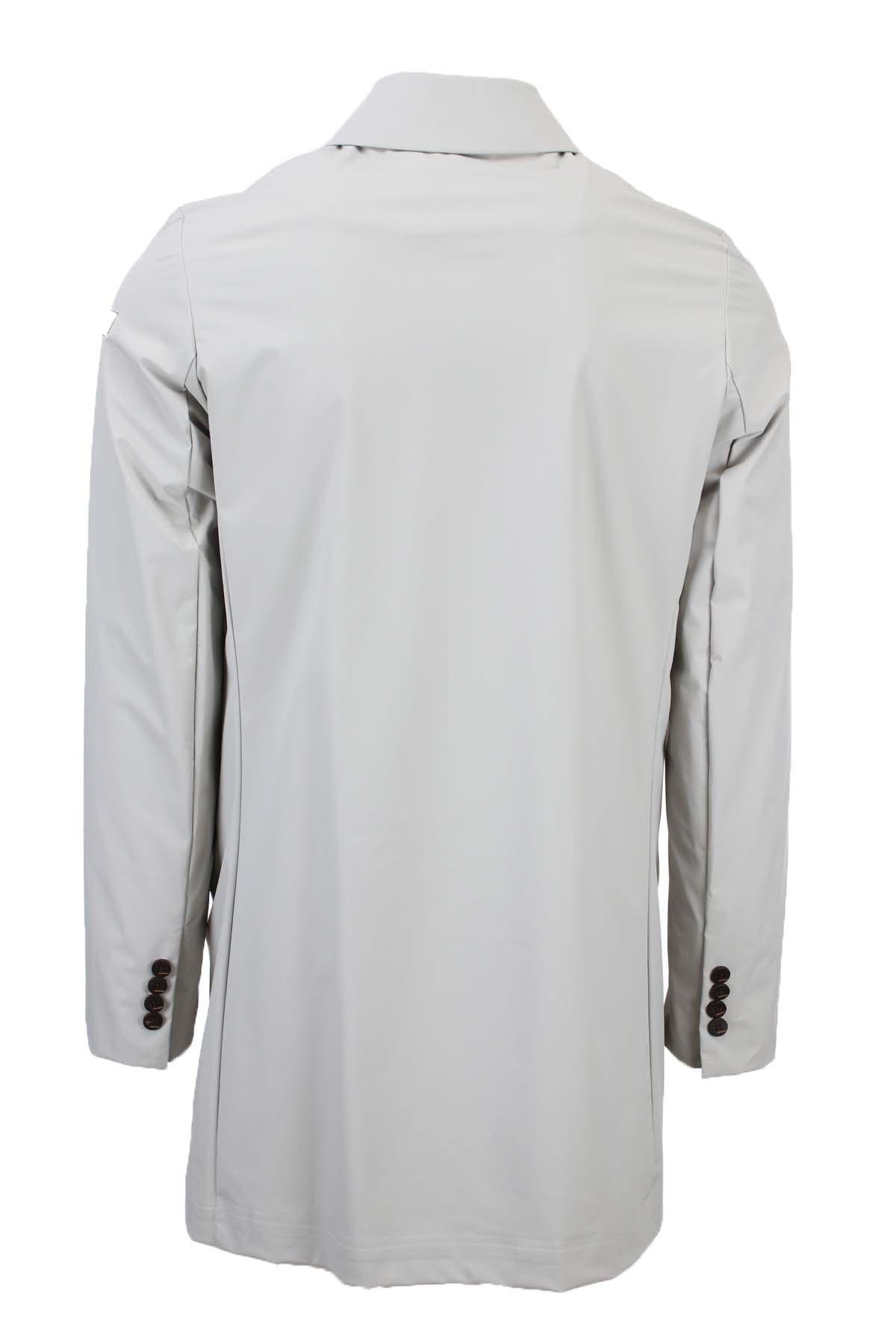 Trench soprabito Summer Urban Dust