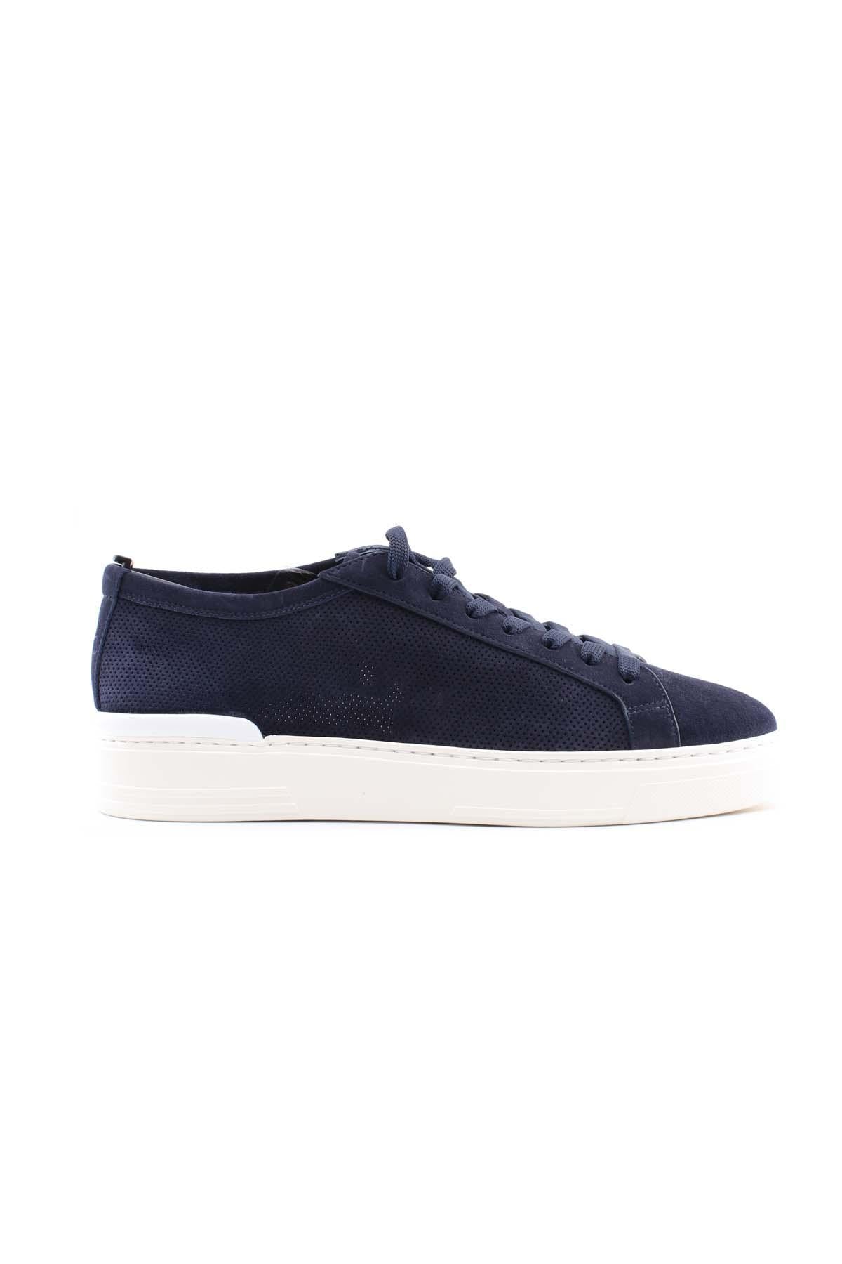 Scarpe sneaker Velour