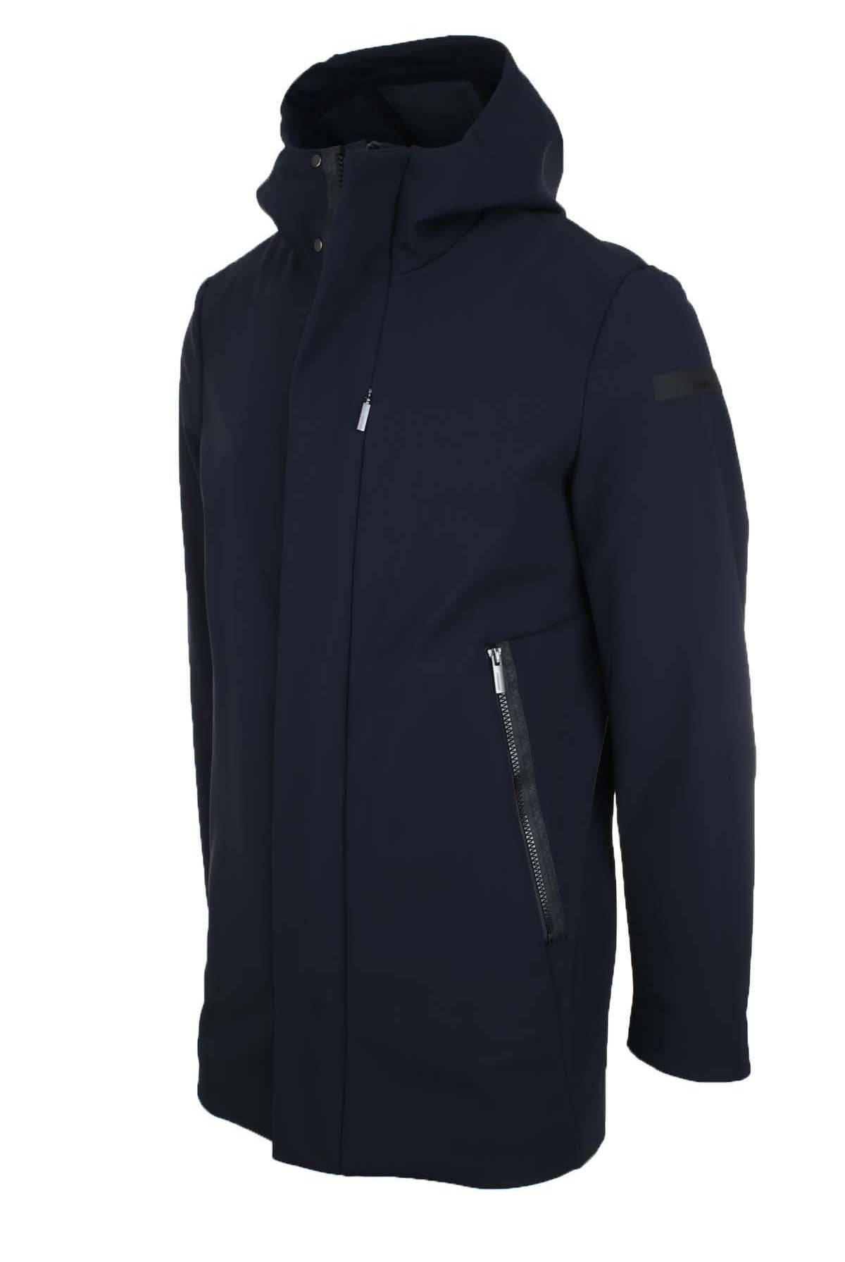Parka con cappuccio RRD Winter Thermo jkt