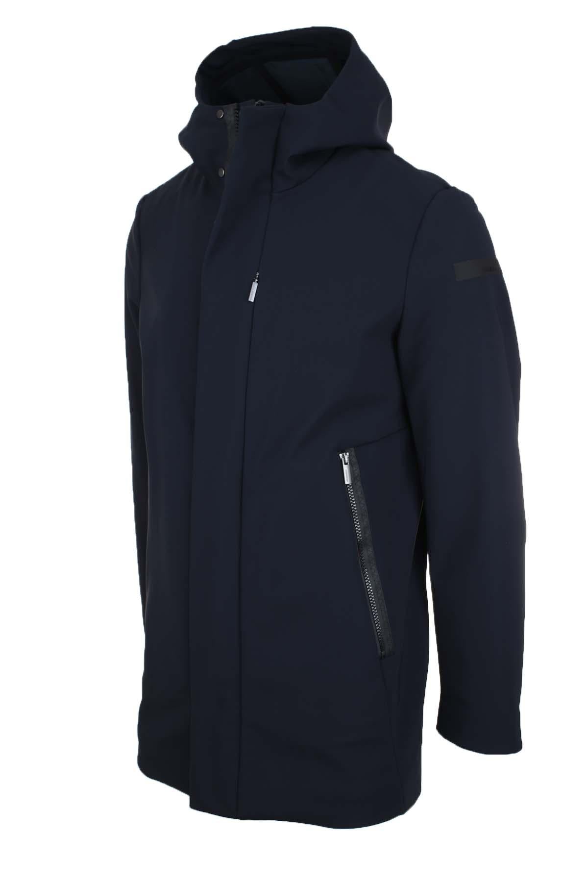 Parka con cappuccio RRD Winter Thermo jkt