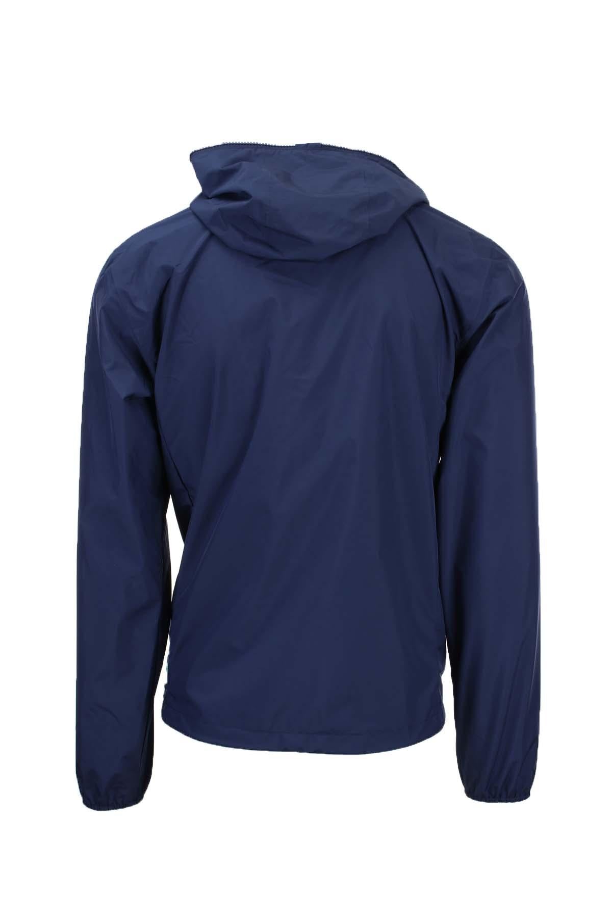 Giubbino sfoderato Zayn sunshine